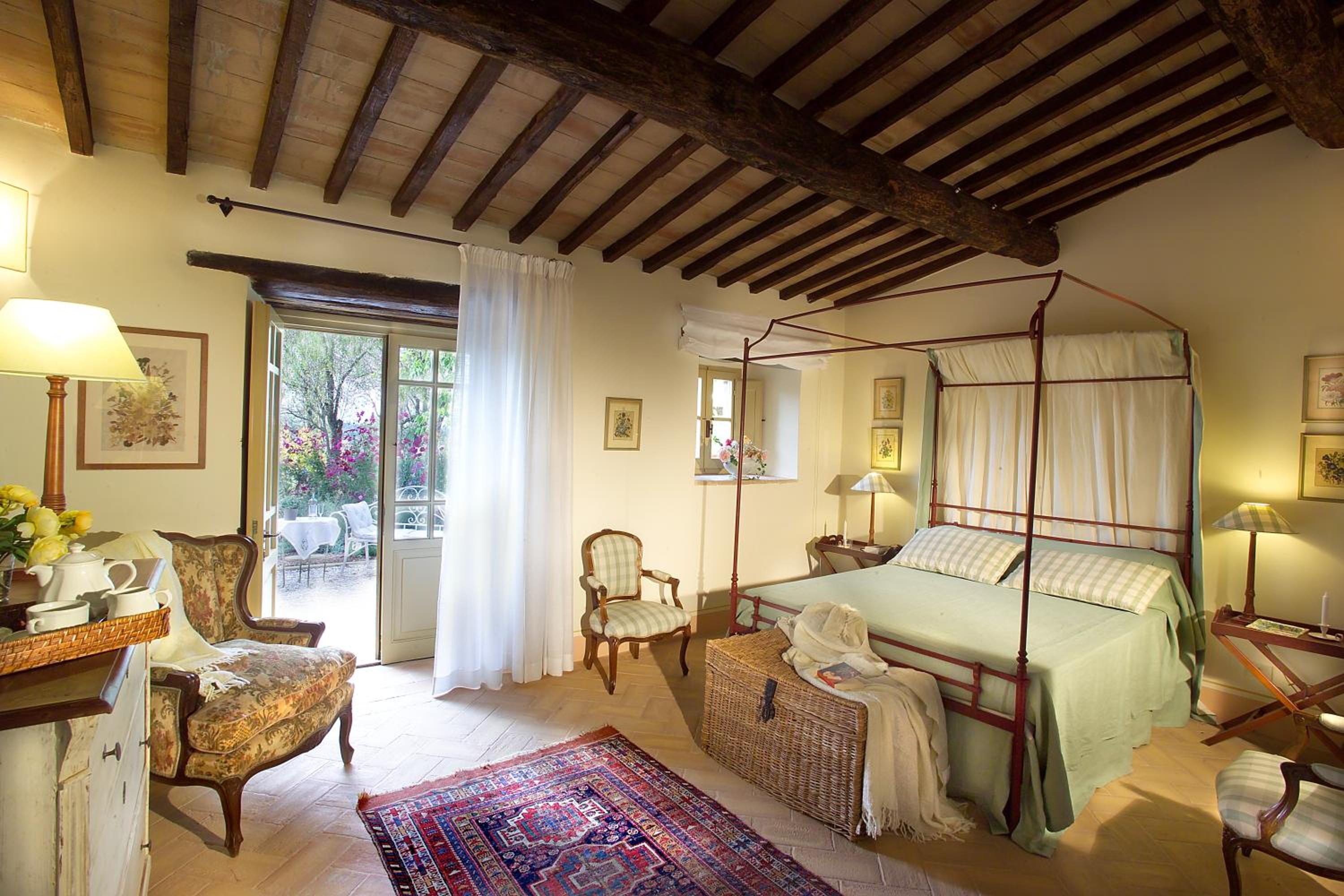 Borgo Della Marmotta
