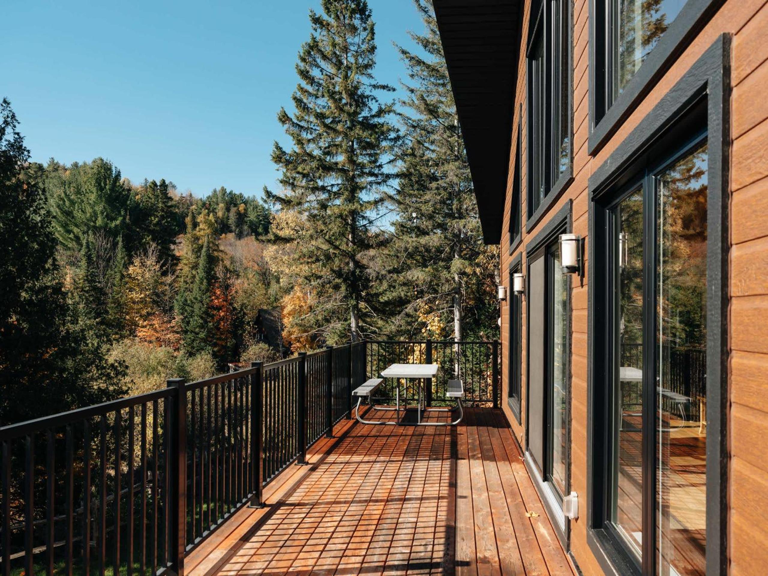 Le Plein Sud - Your ideal getaway by Lake Lise