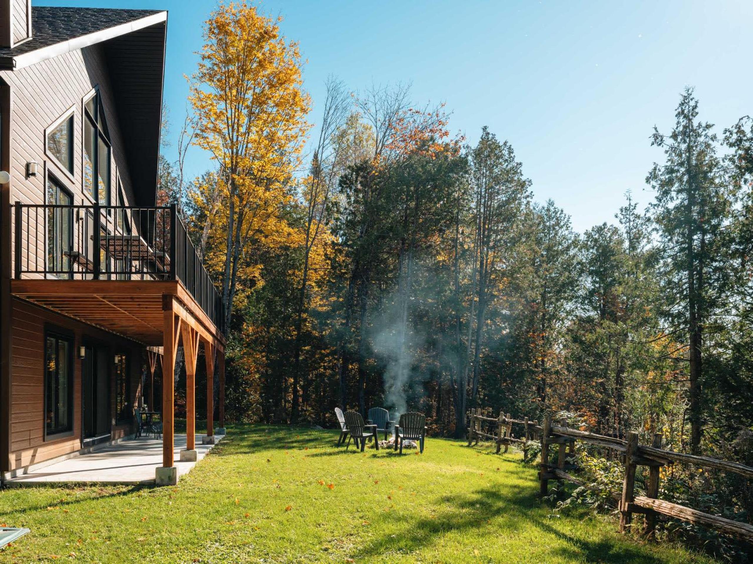 Le Plein Sud - Your ideal getaway by Lake Lise