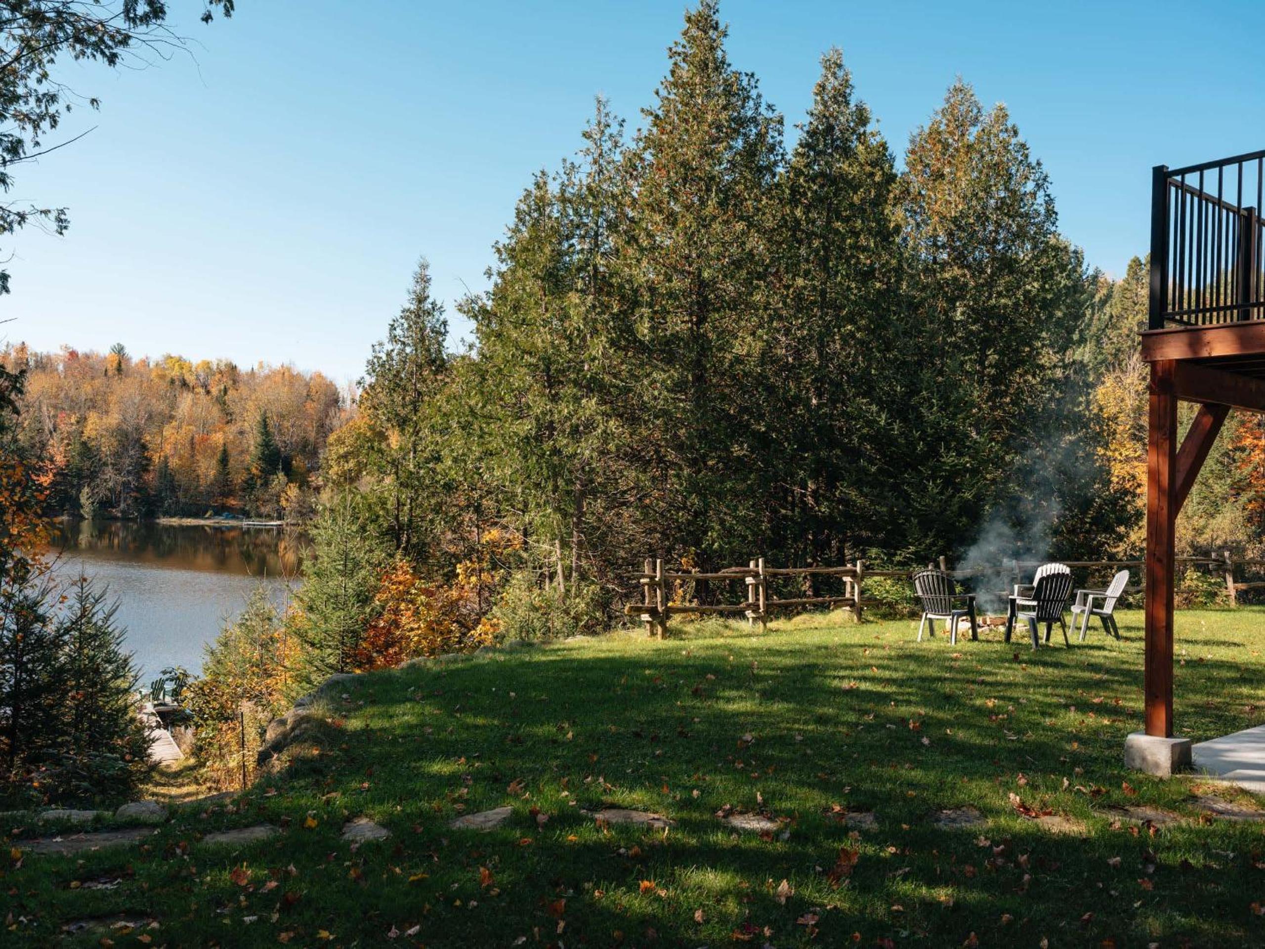 Le Plein Sud - Your ideal getaway by Lake Lise