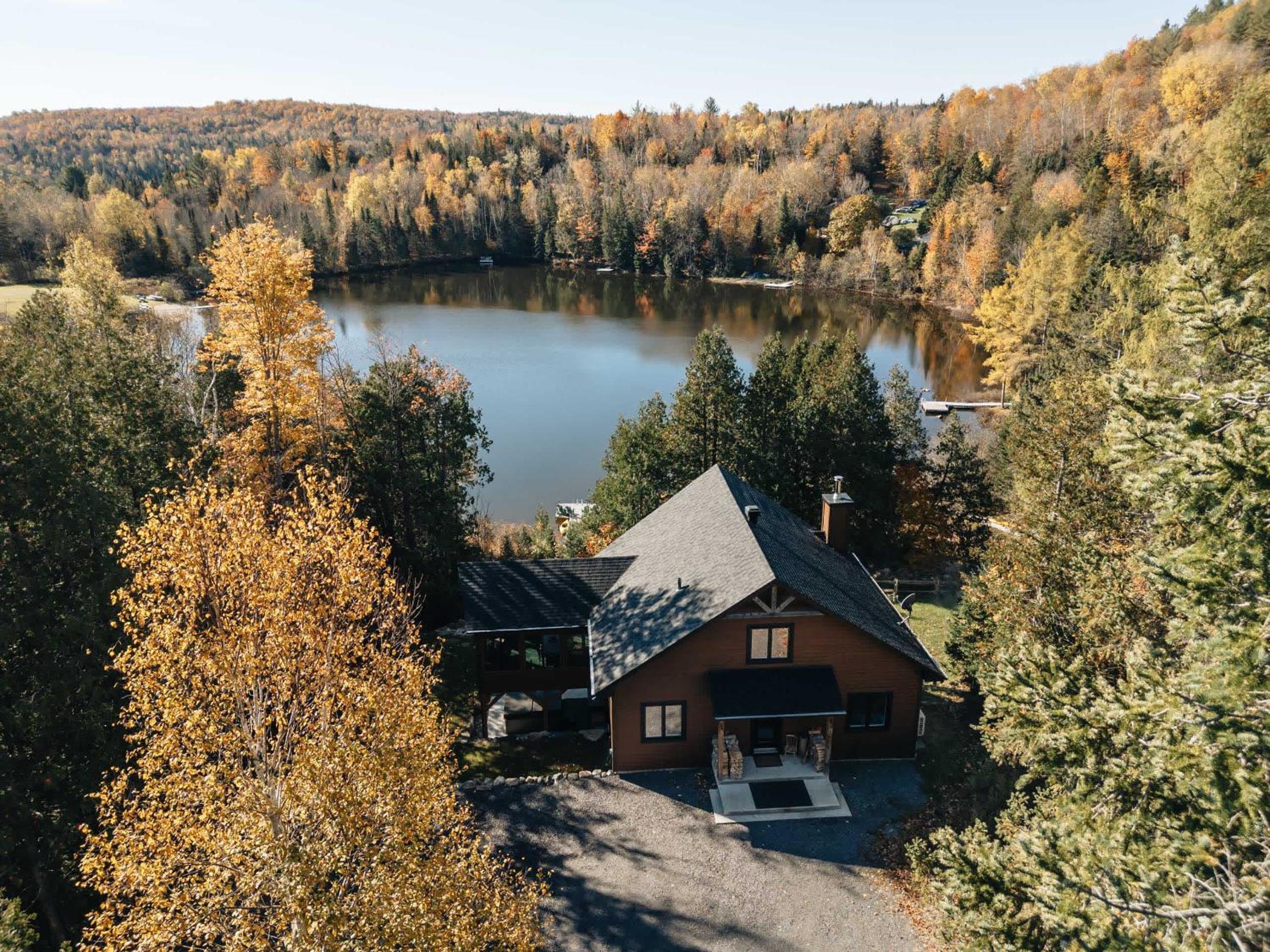 Le Plein Sud - Your ideal getaway by Lake Lise
