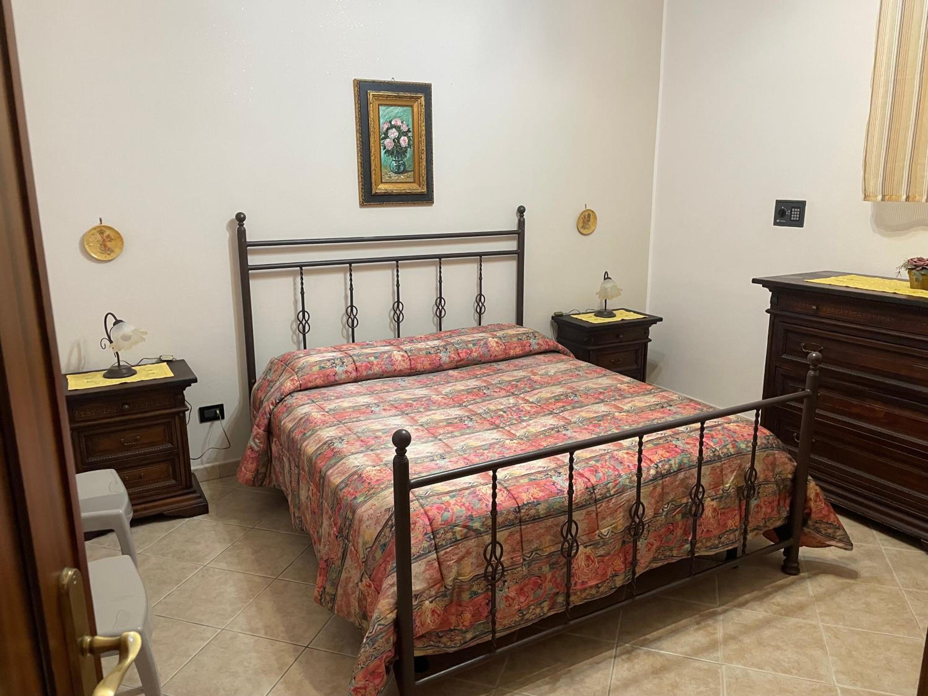 Sea Living Sicilia Apartment