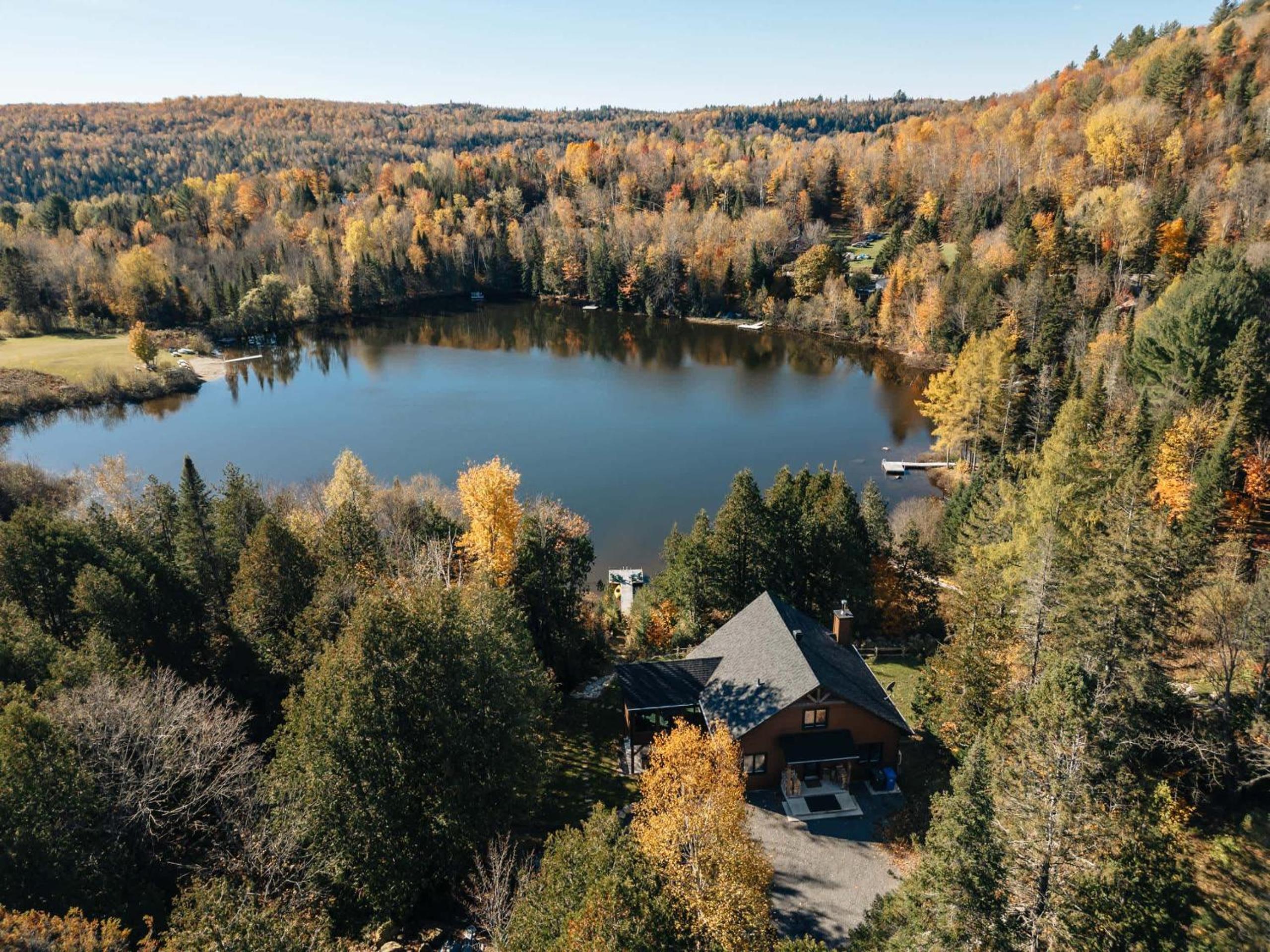 Le Plein Sud - Your ideal getaway by Lake Lise