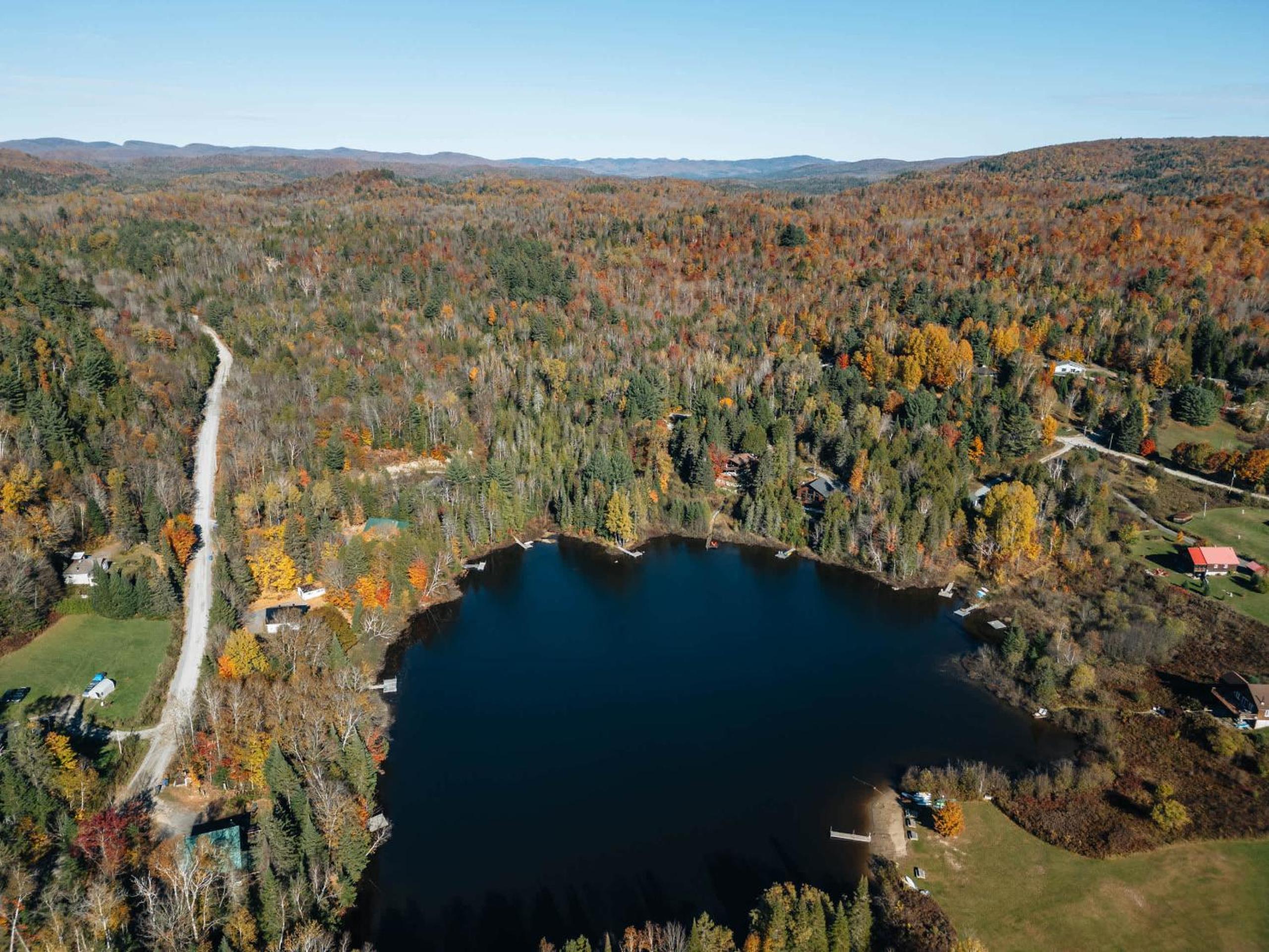 Le Plein Sud - Your ideal getaway by Lake Lise