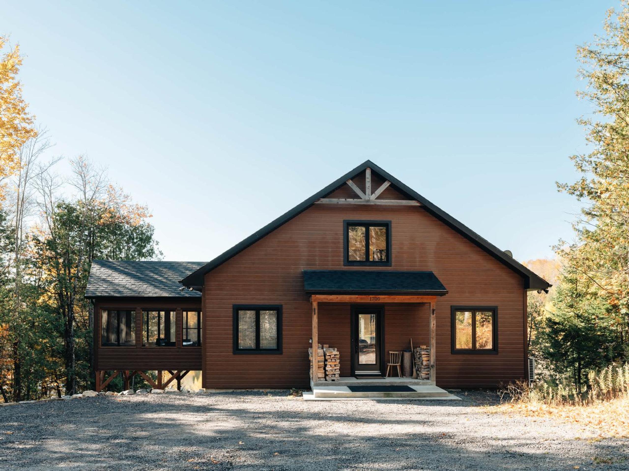 Le Plein Sud - Your ideal getaway by Lake Lise