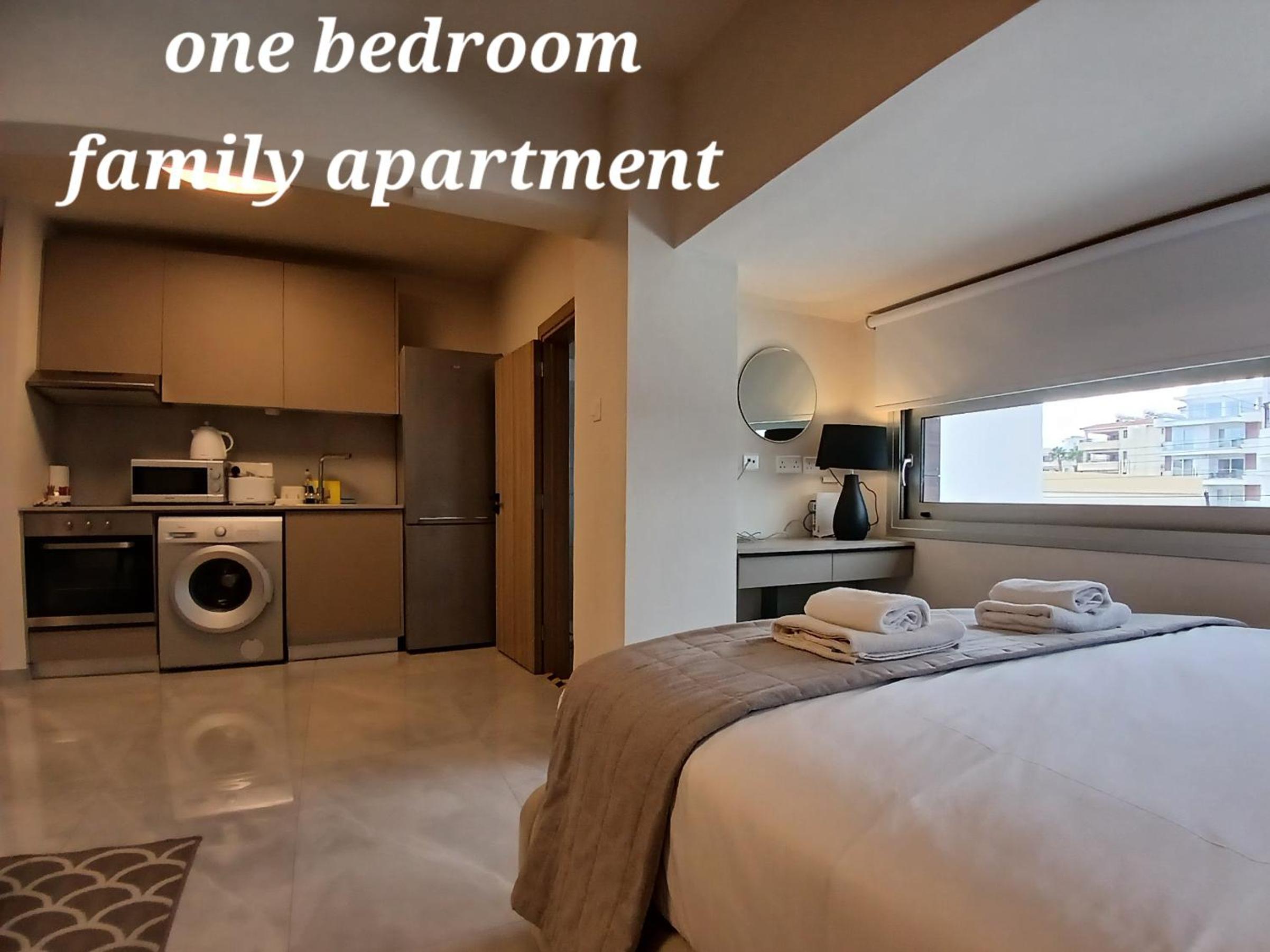 Georgiana Suites