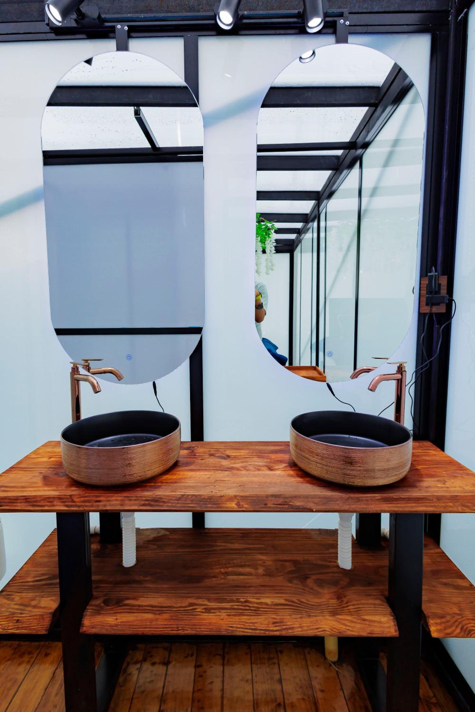Glamping El Nogal