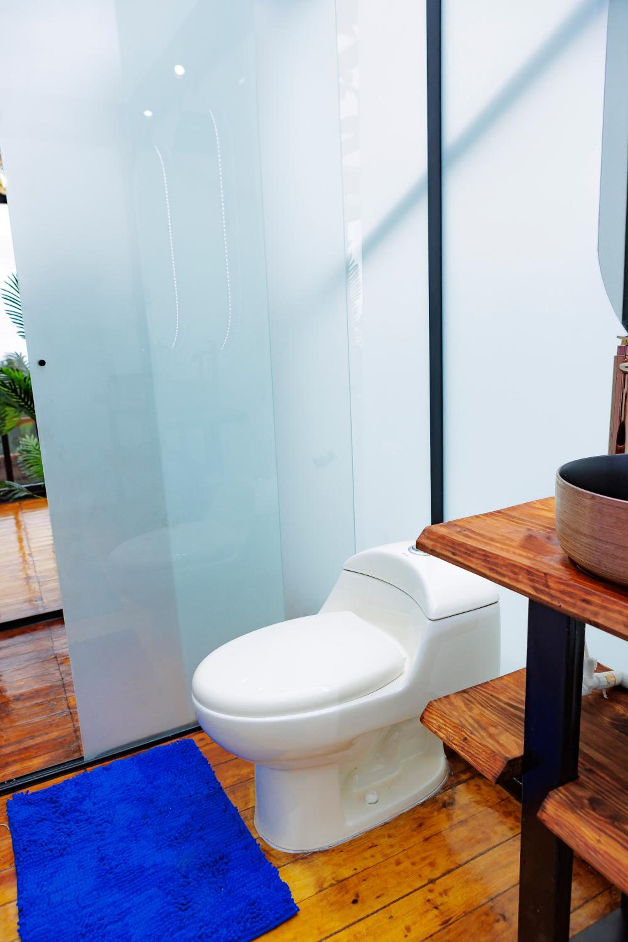 Glamping El Nogal