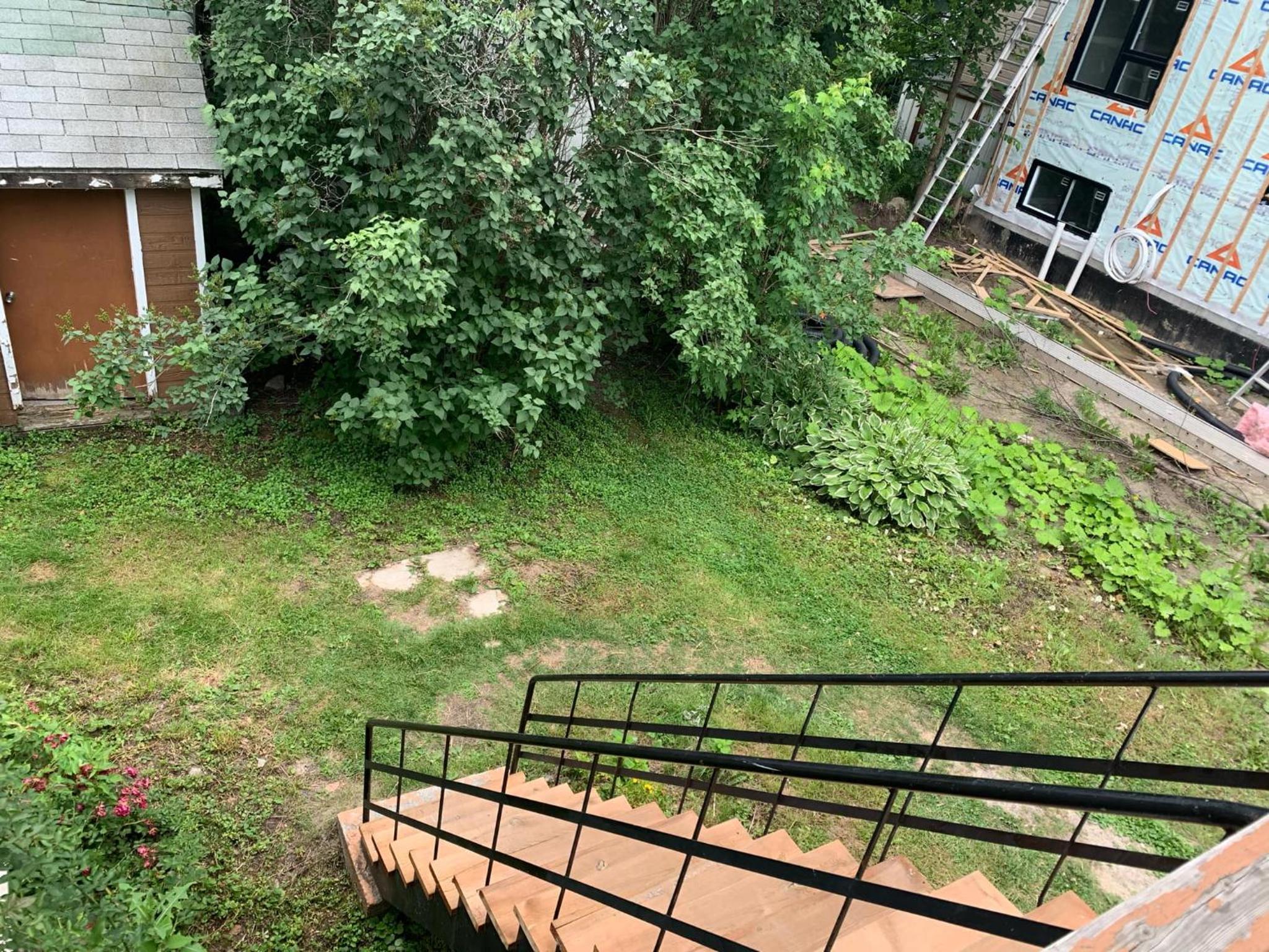 Select Room in 2-Bedroom Apartment, Quebec City