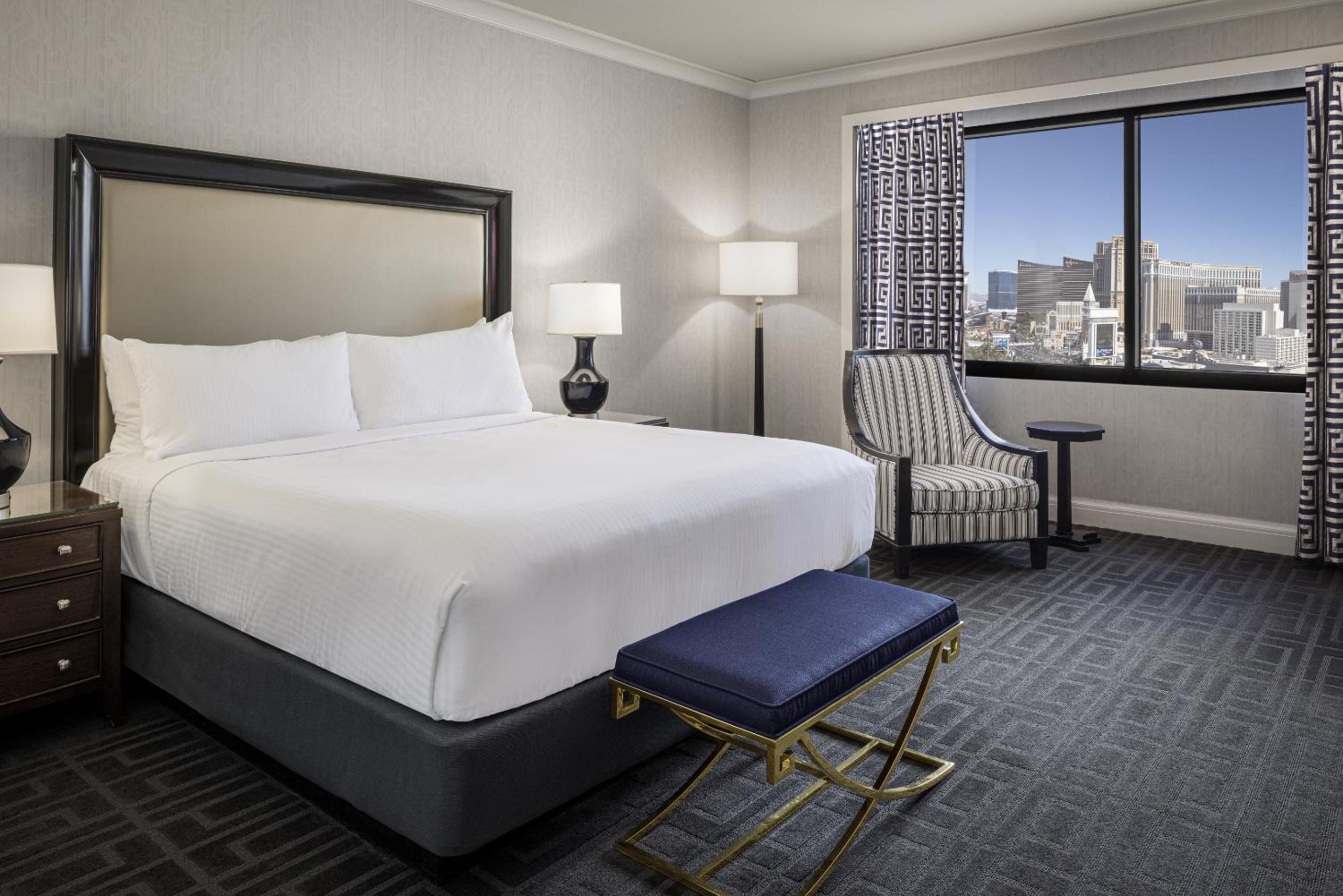 Caesars Palace Hotel & Casino, Foto 43
