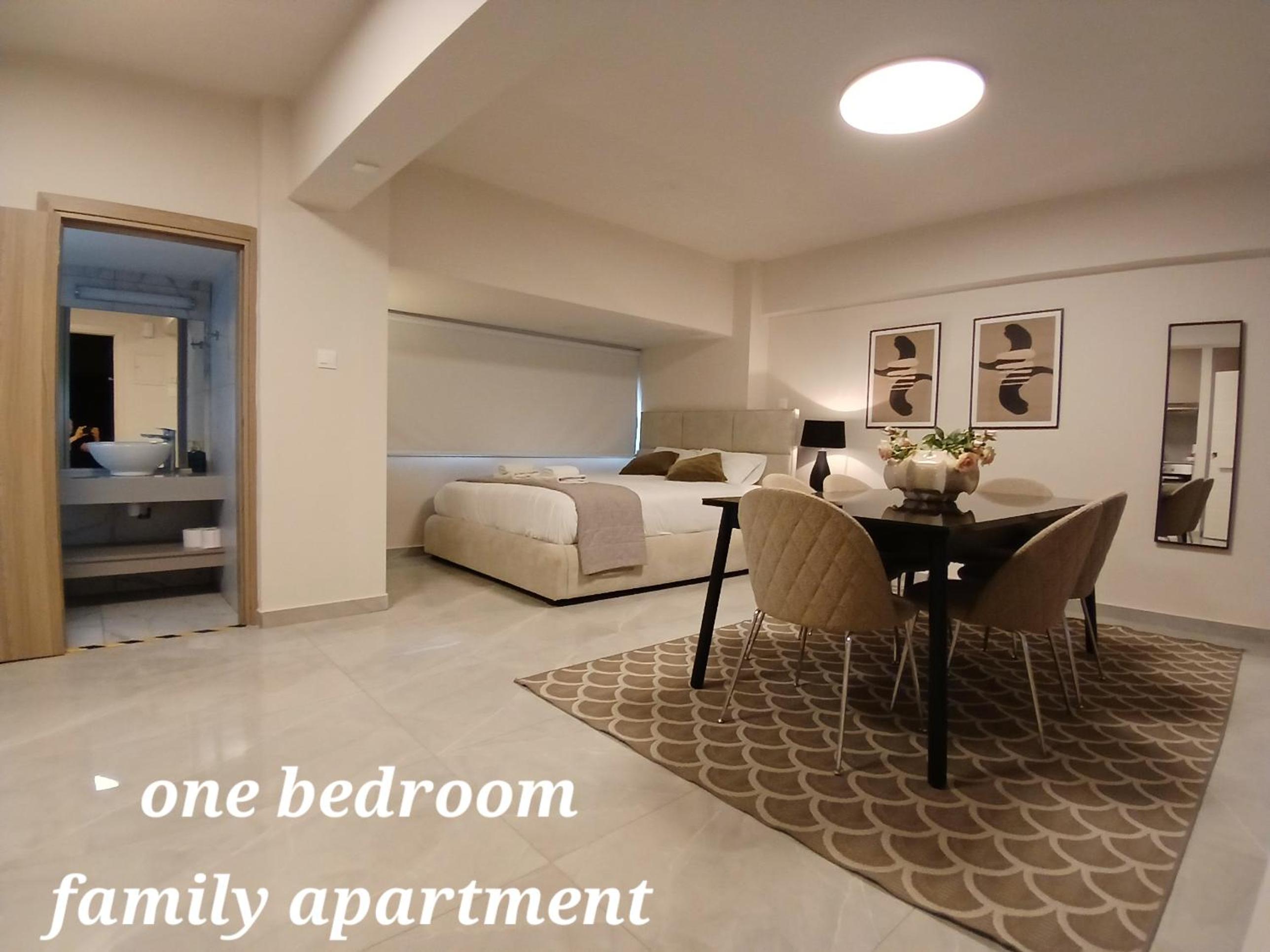 Georgiana Suites