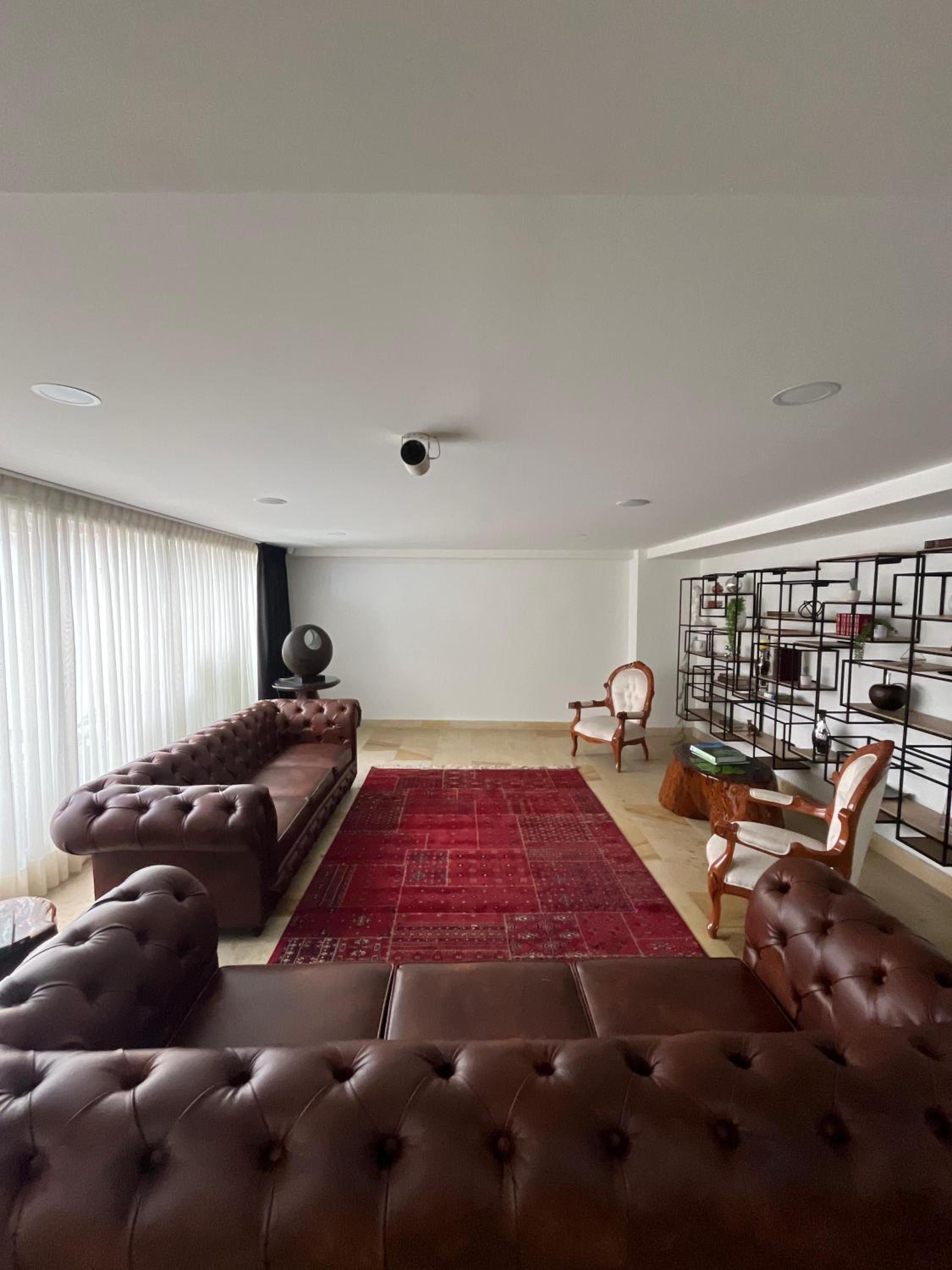 Armonía Casa Spa