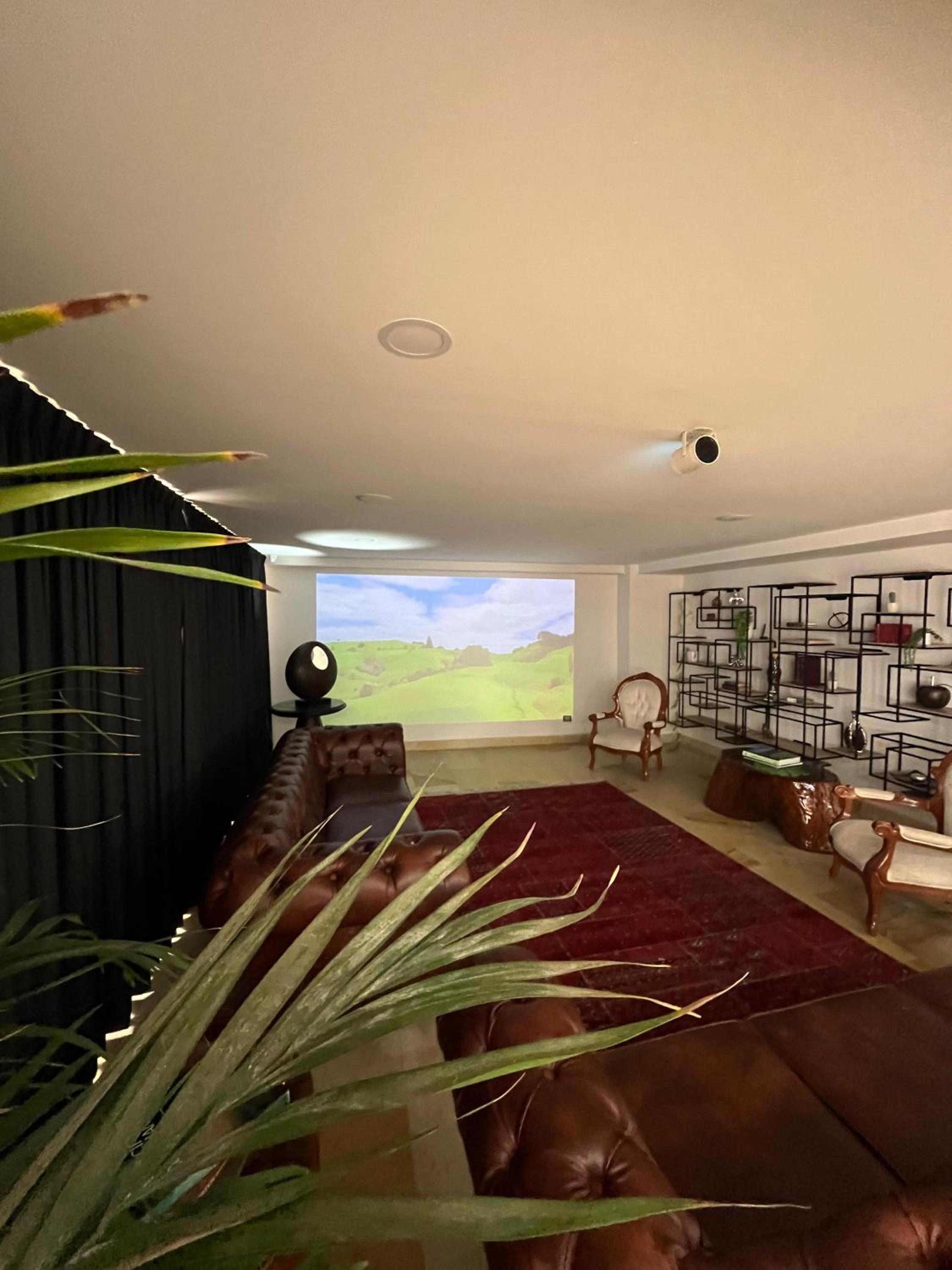 Armonía Casa Spa