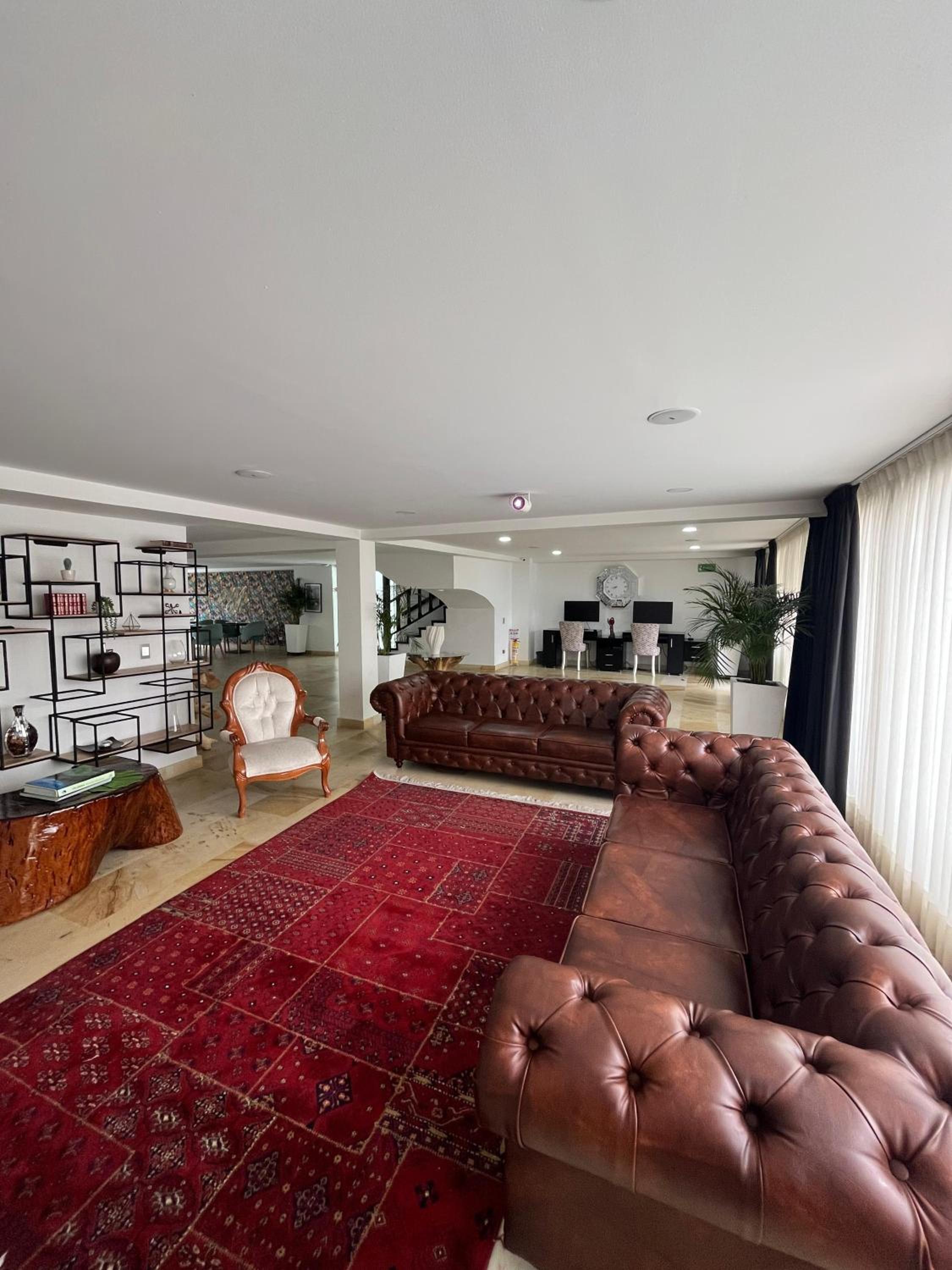 Armonía Casa Spa