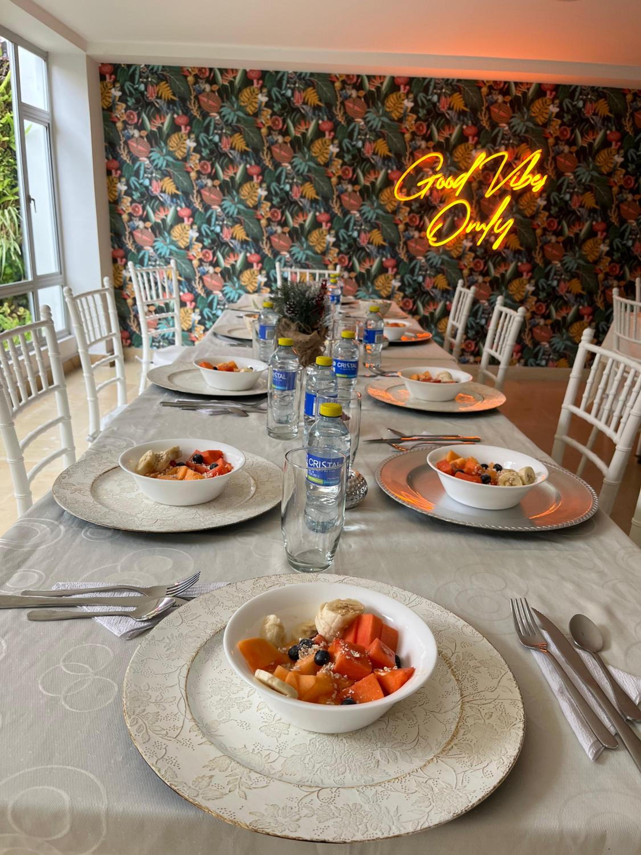 Armonía Casa Spa
