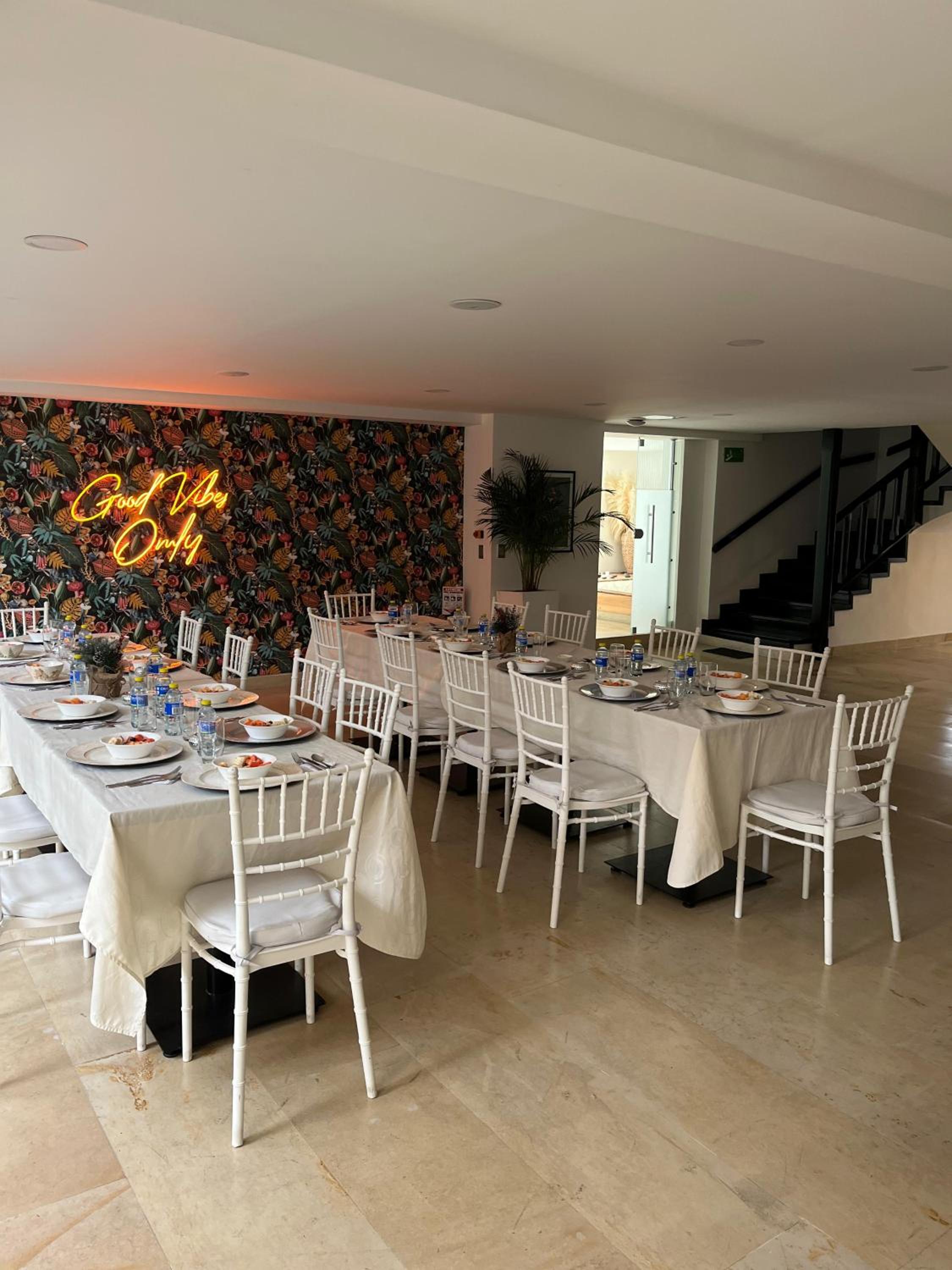 Armonía Casa Spa