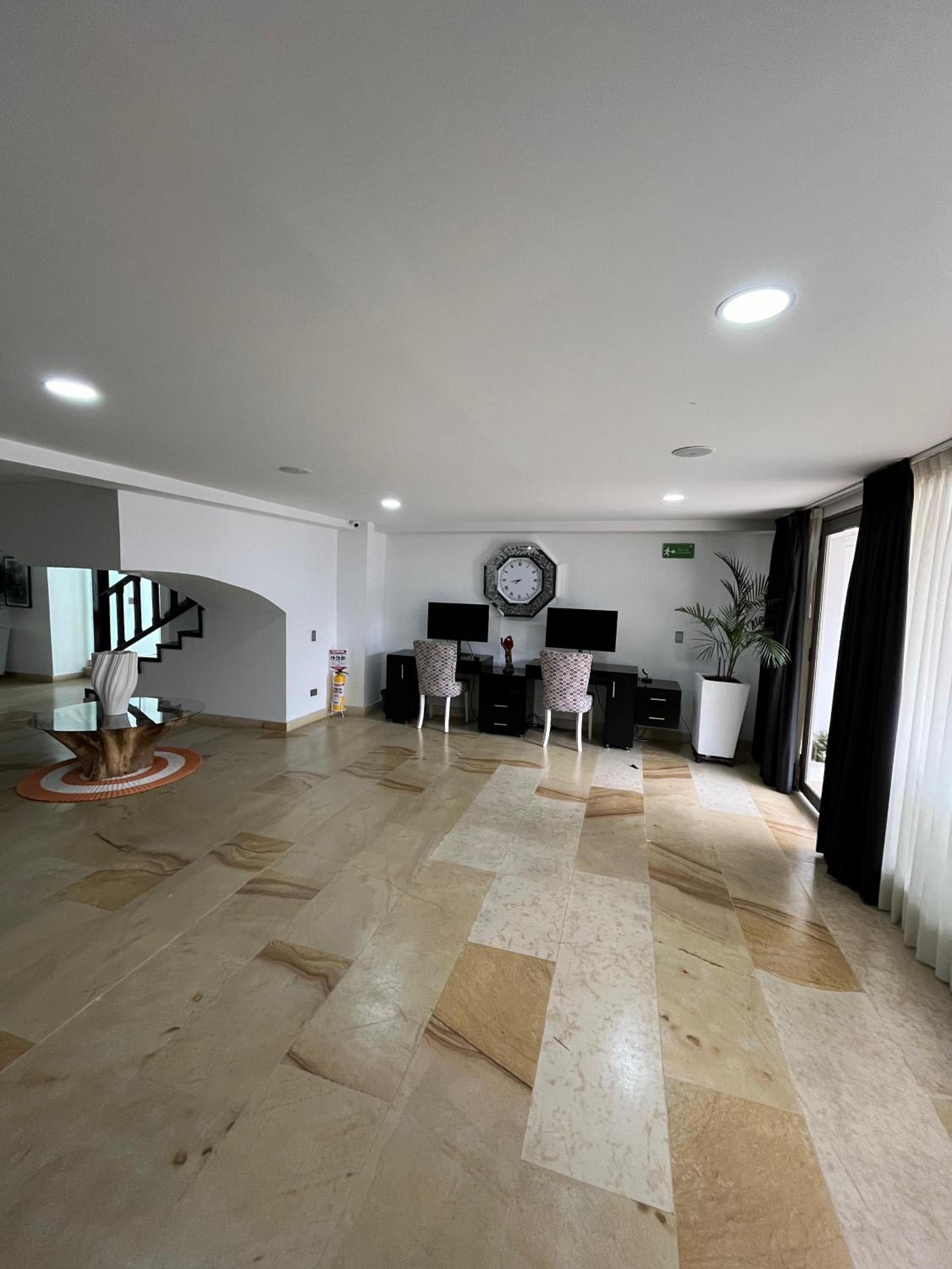 Armonía Casa Spa