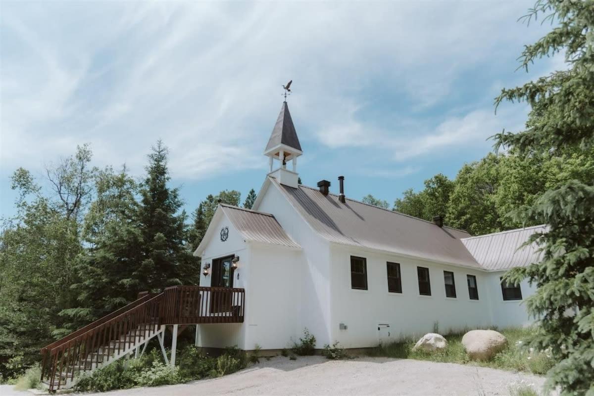 La Chapelle-Live the experience