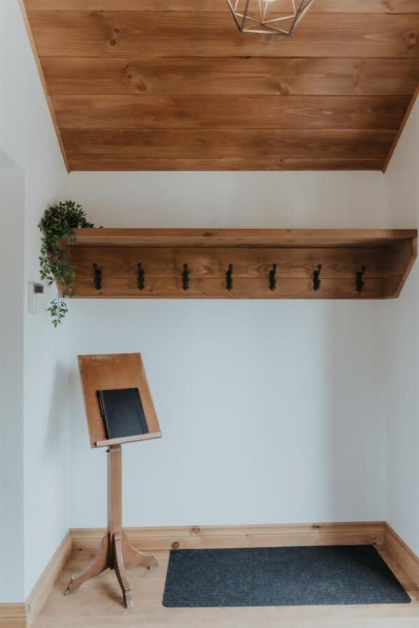 La Chapelle-Live the experience