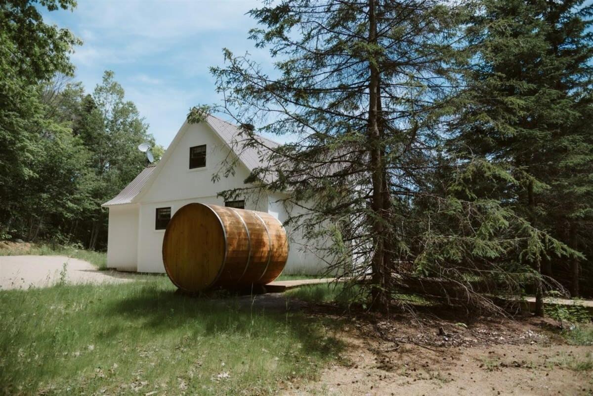 La Chapelle-Live the experience