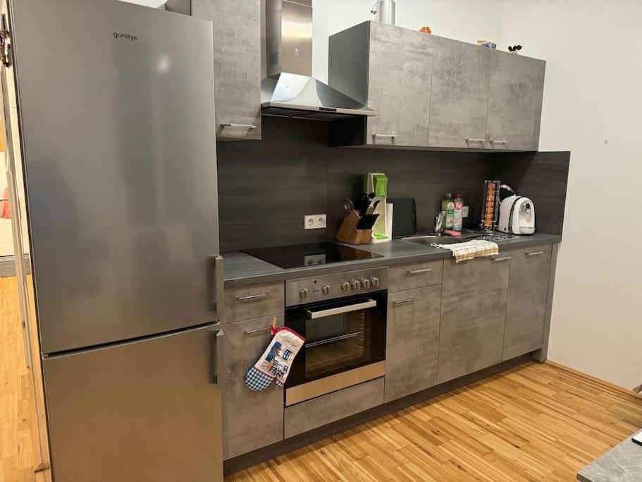 Ferienwohnung Galli