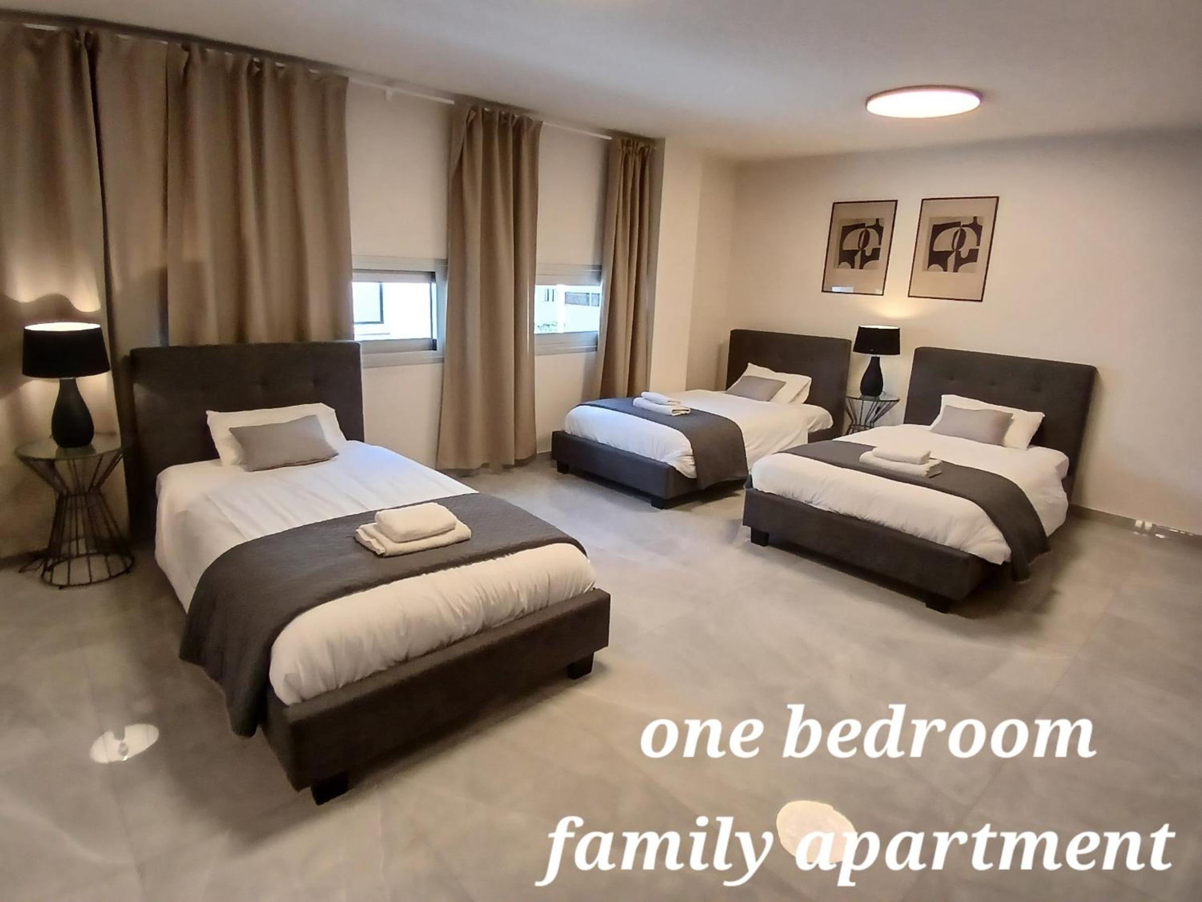 Georgiana Suites