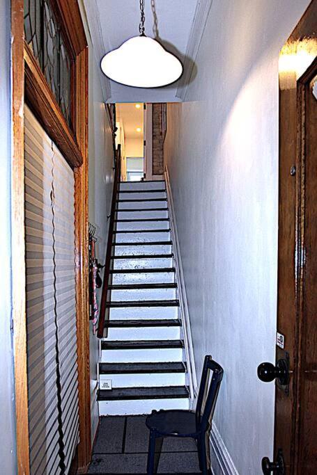 Private 3 bedroom Apartment in Downtown Toronto