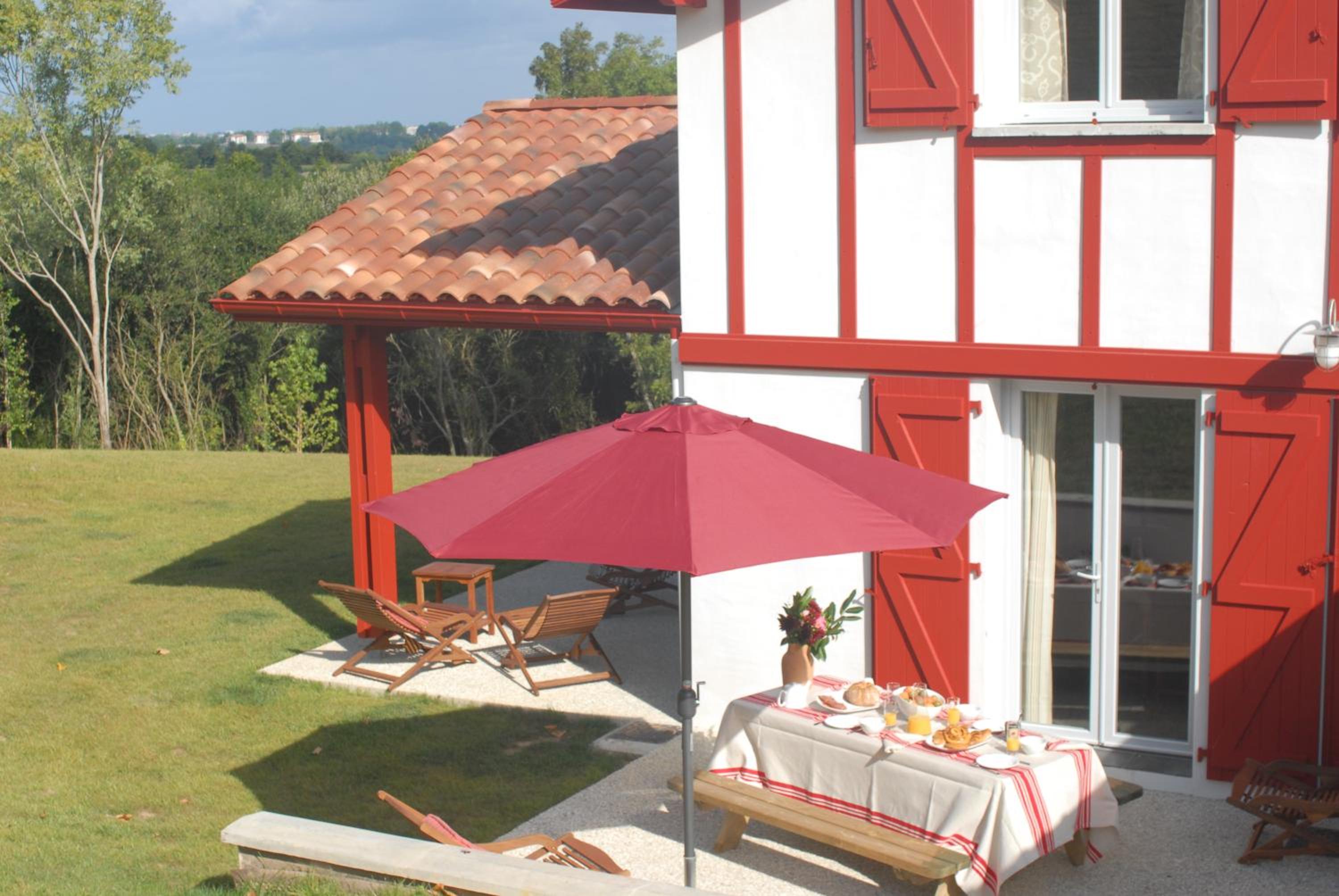 Les Villas d'Harri-Xuria
