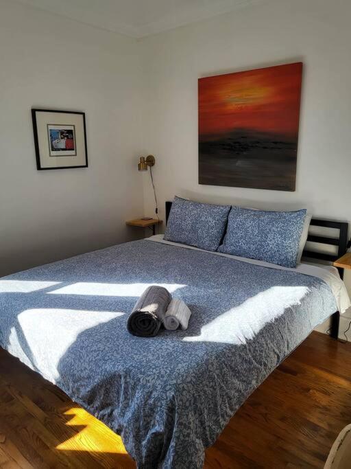 Private 3 bedroom Apartment in Downtown Toronto