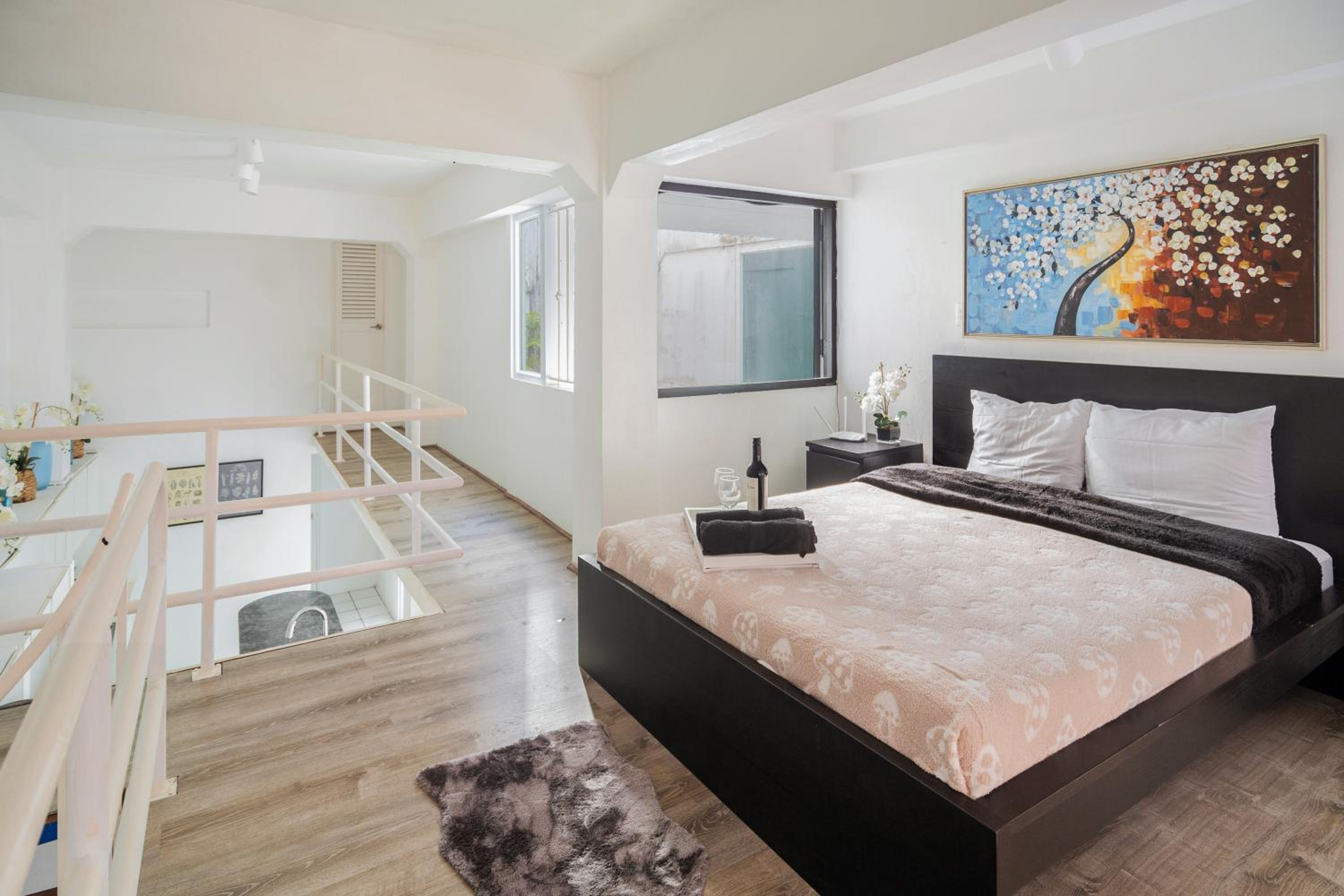 Spanish Old San Juan Penthouse Lux view 2