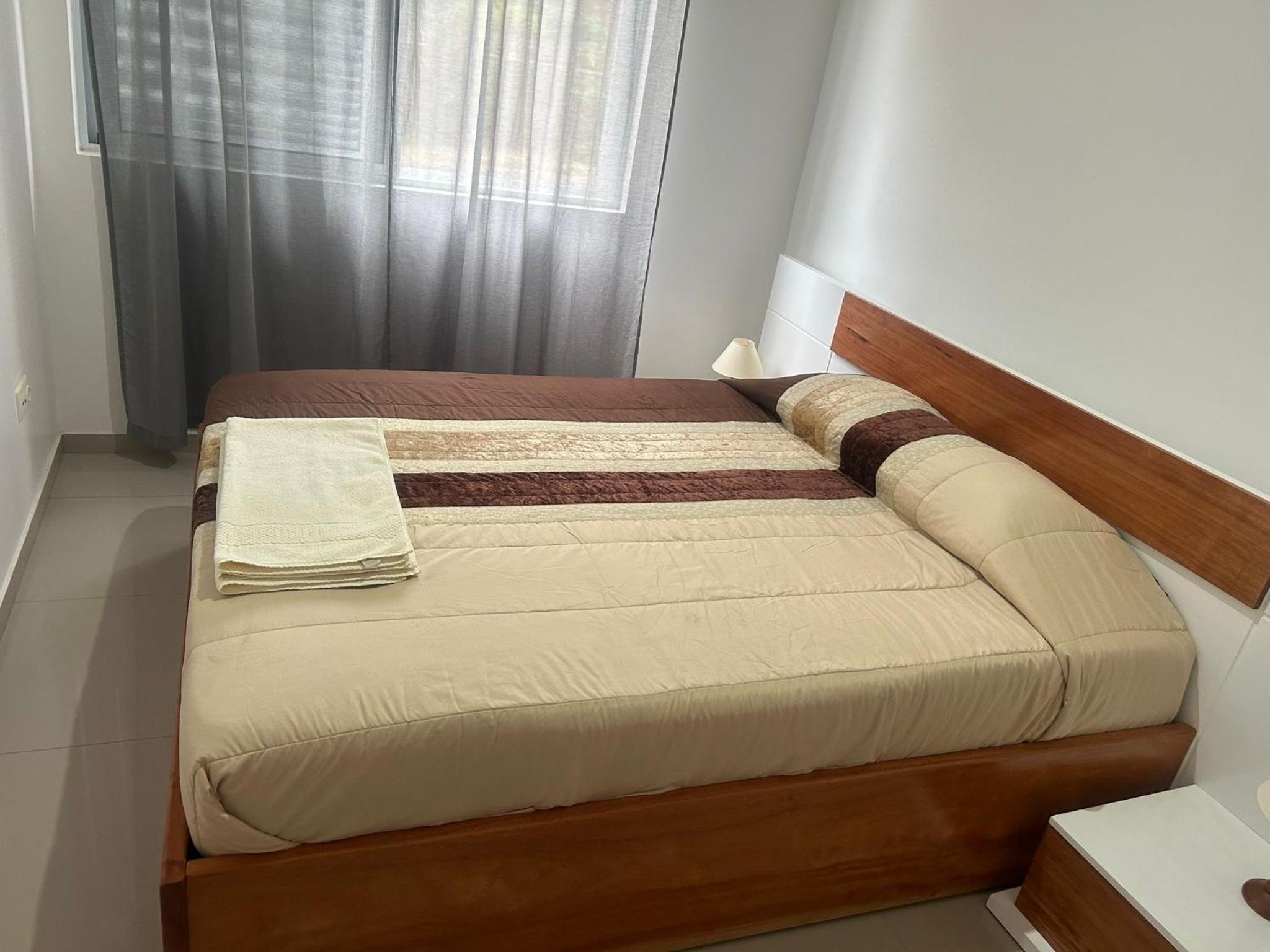 Apartamento Da Costa