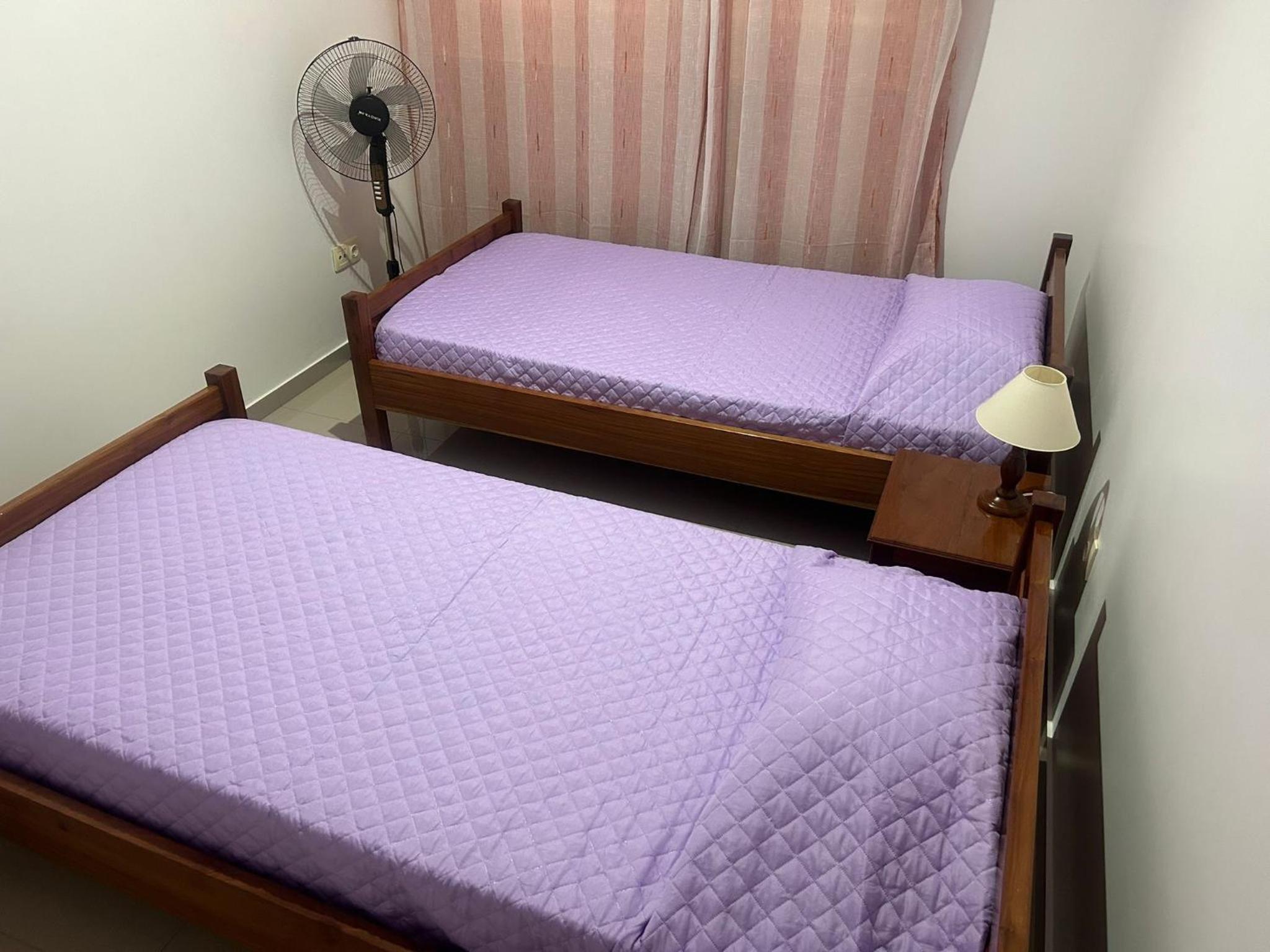 Apartamento Da Costa