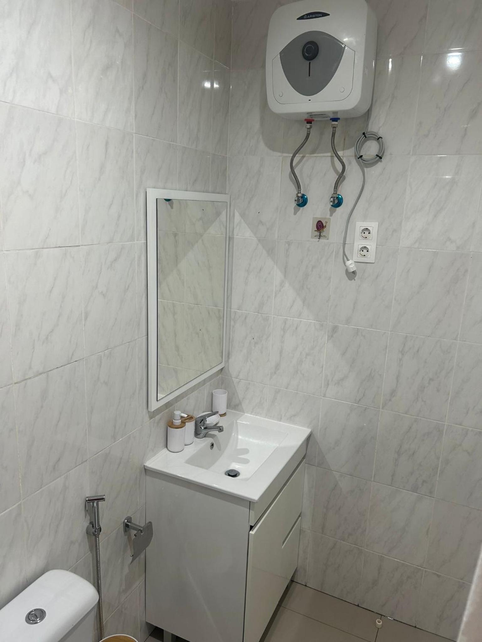 Apartamento Da Costa