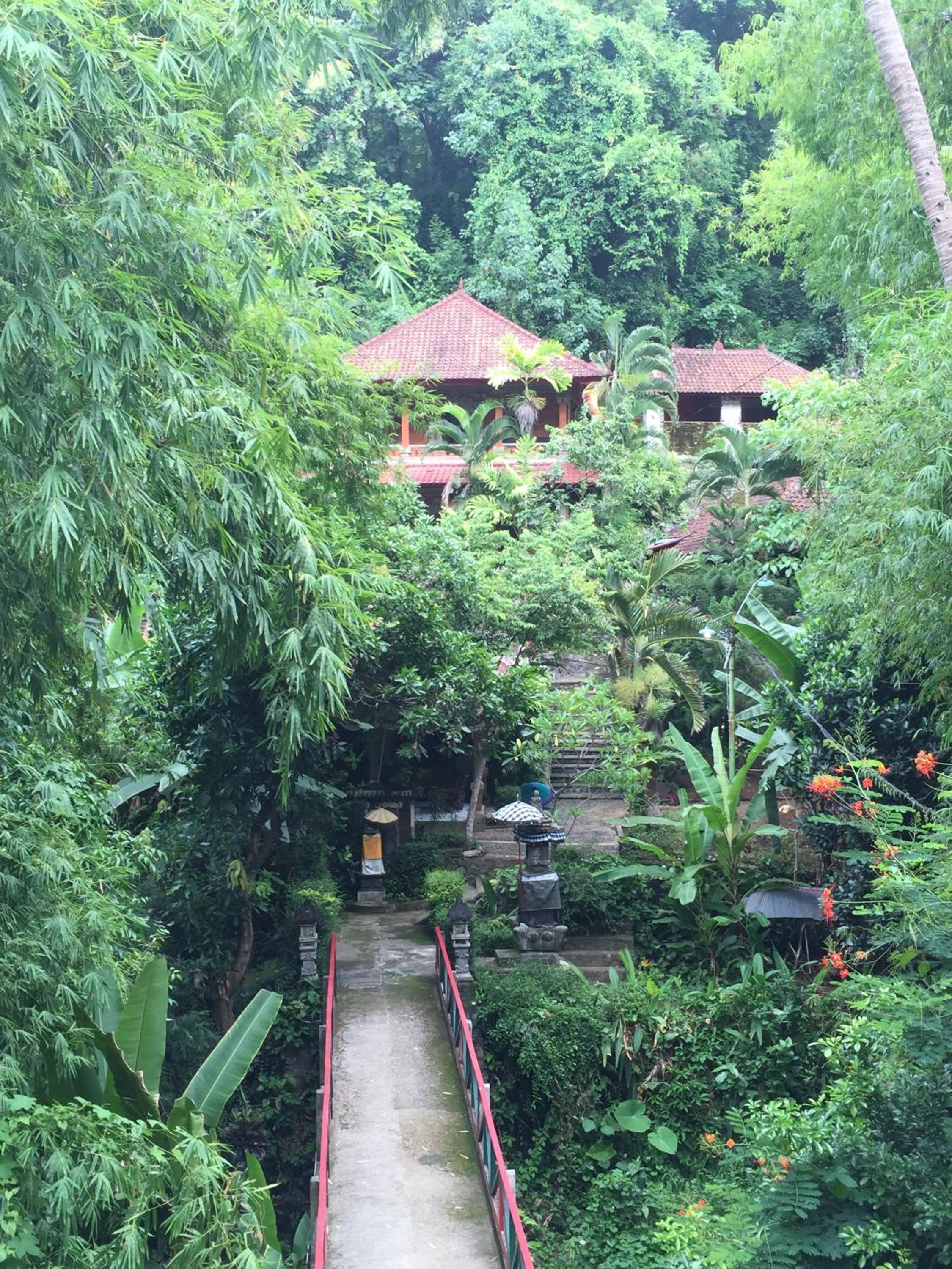 Pondok Wisata Grya Sari view 3
