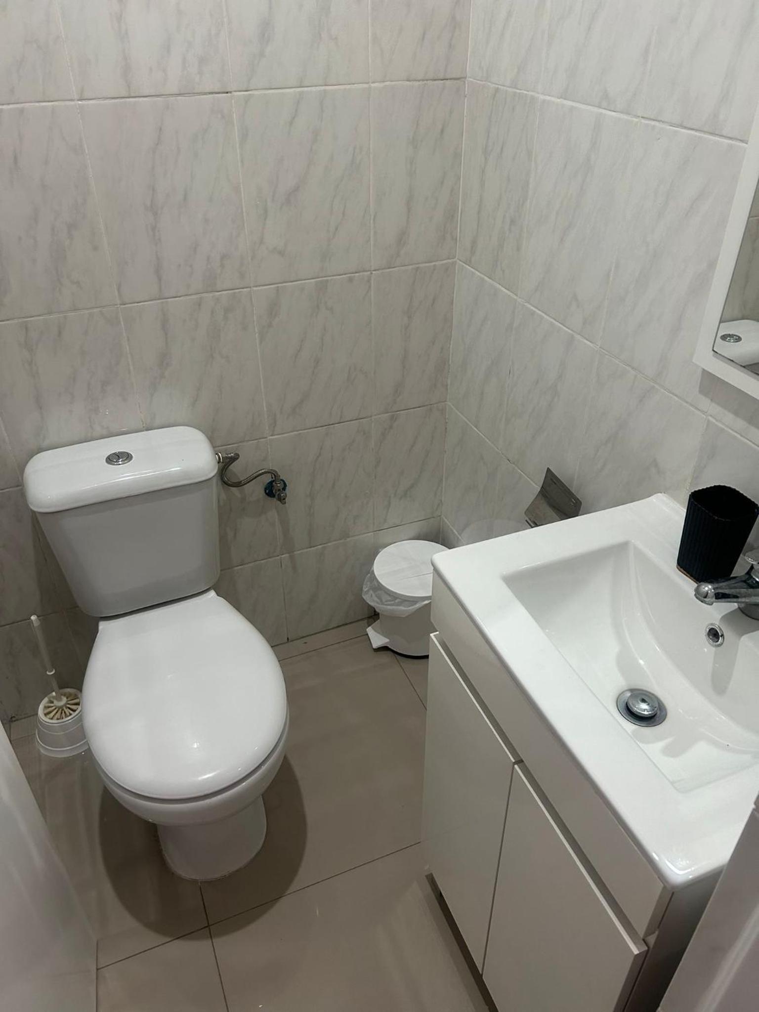 Apartamento Da Costa