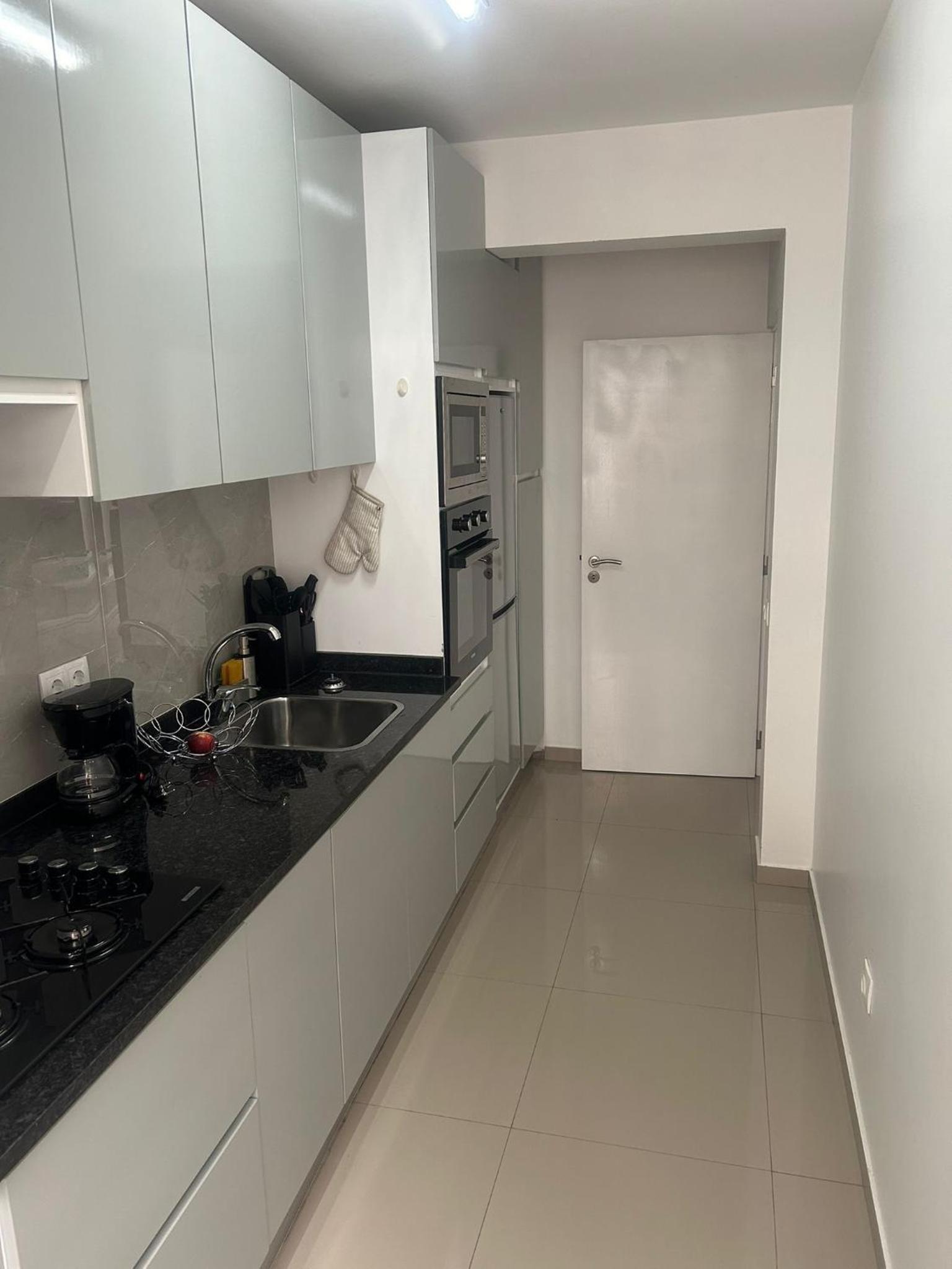 Apartamento Da Costa