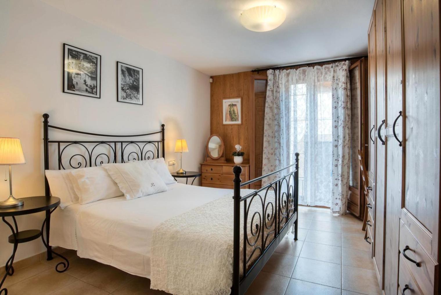Apartamento grande a 3min playa view 2