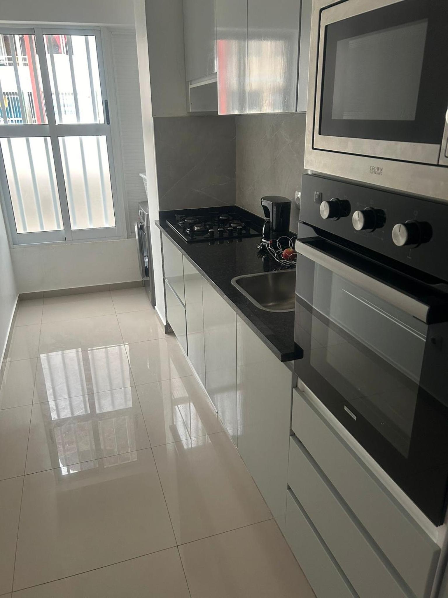 Apartamento Da Costa