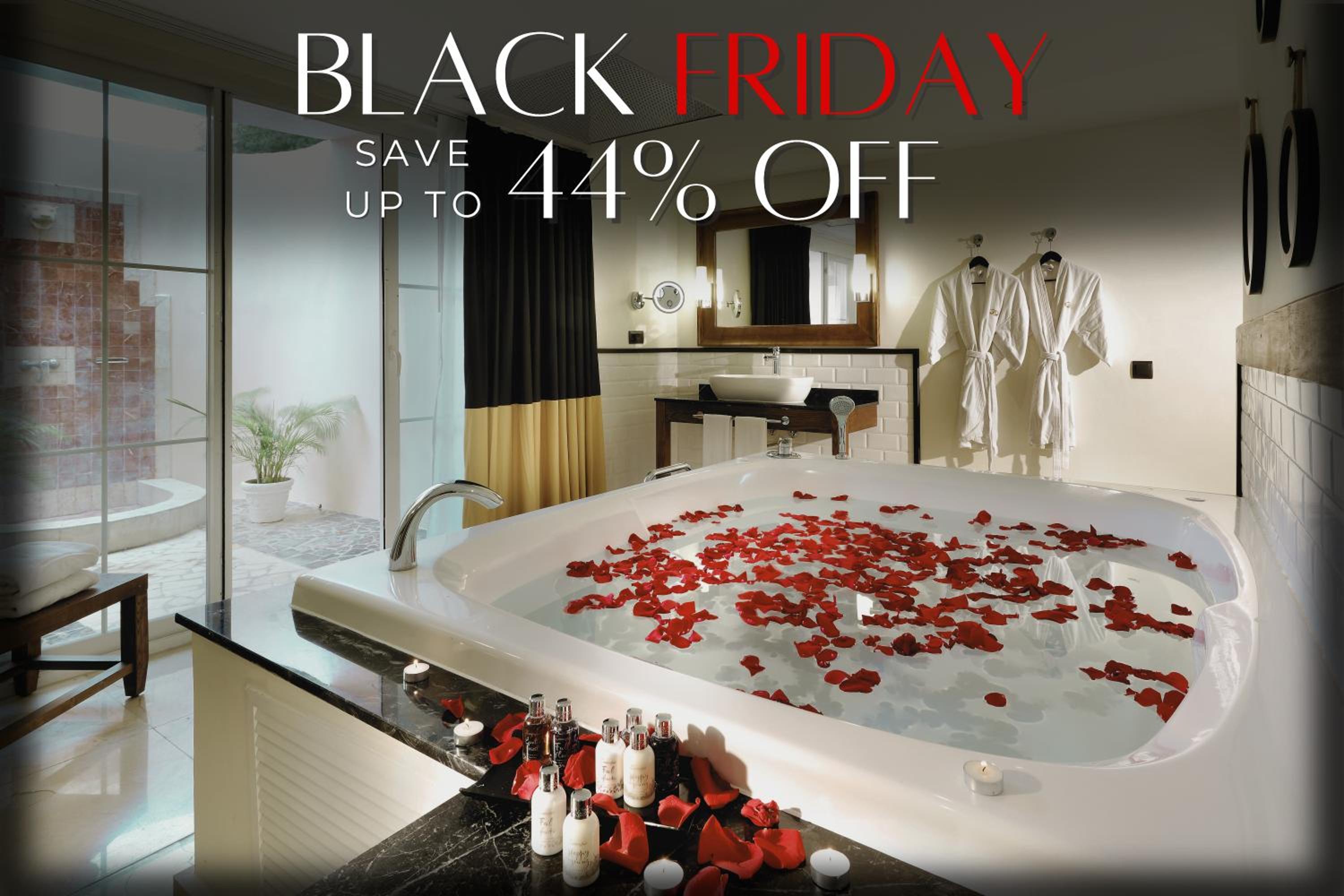 Hotel The Signature Level at Grand Palladium Lady Hamilton Resort & Spa- All Inclusive - Image 1