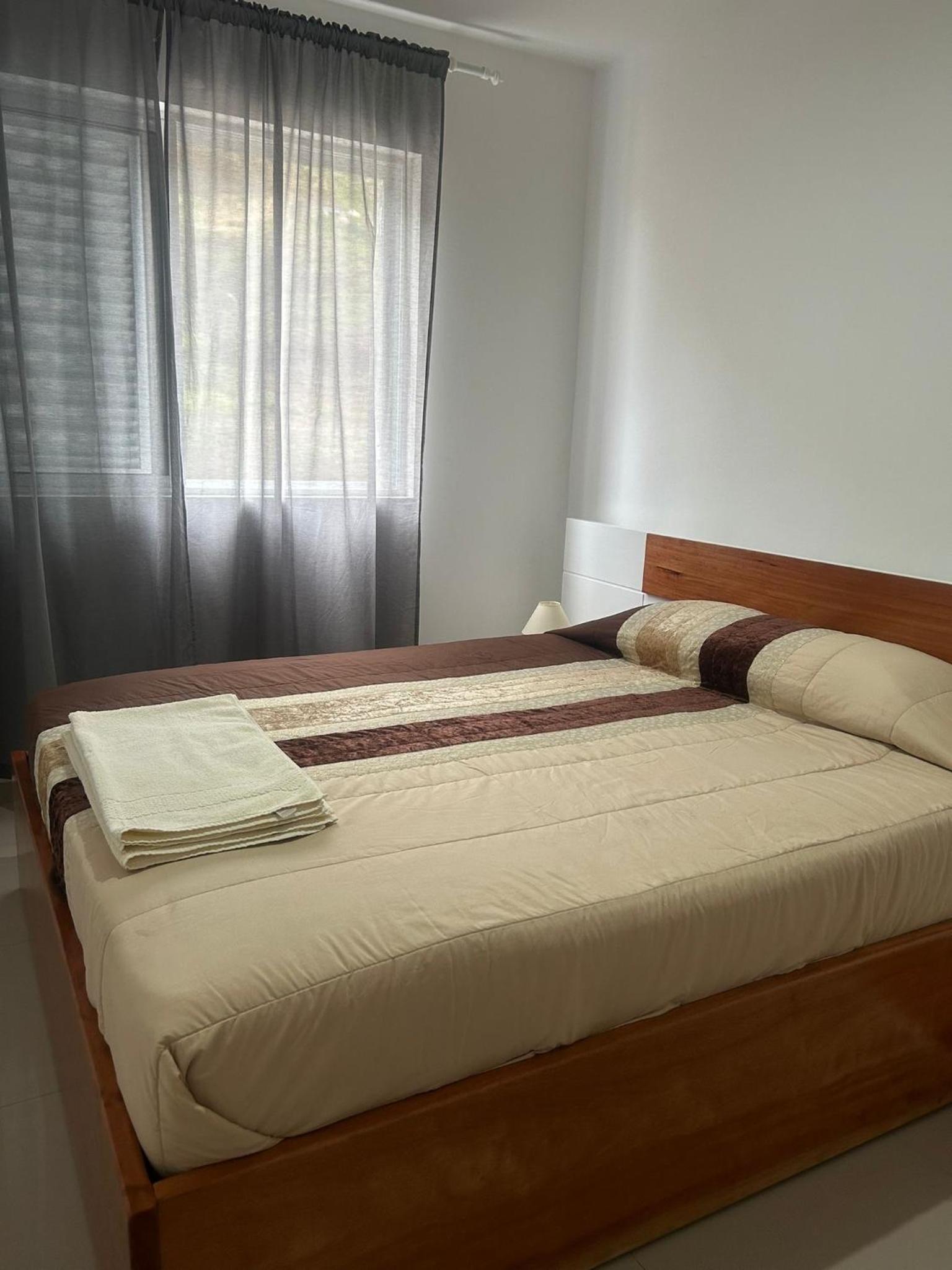 Apartamento Da Costa