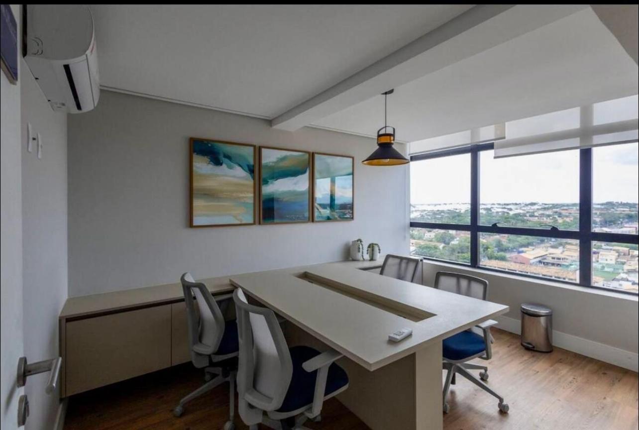 Residencial Premium Stella Maris by VLV Stays