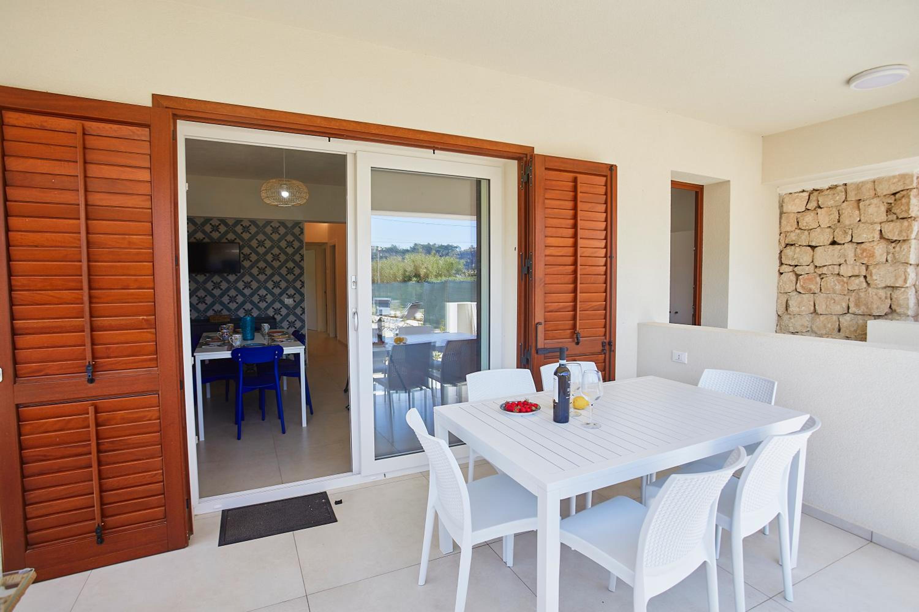 Le Residenze di Zio Toto' view 5