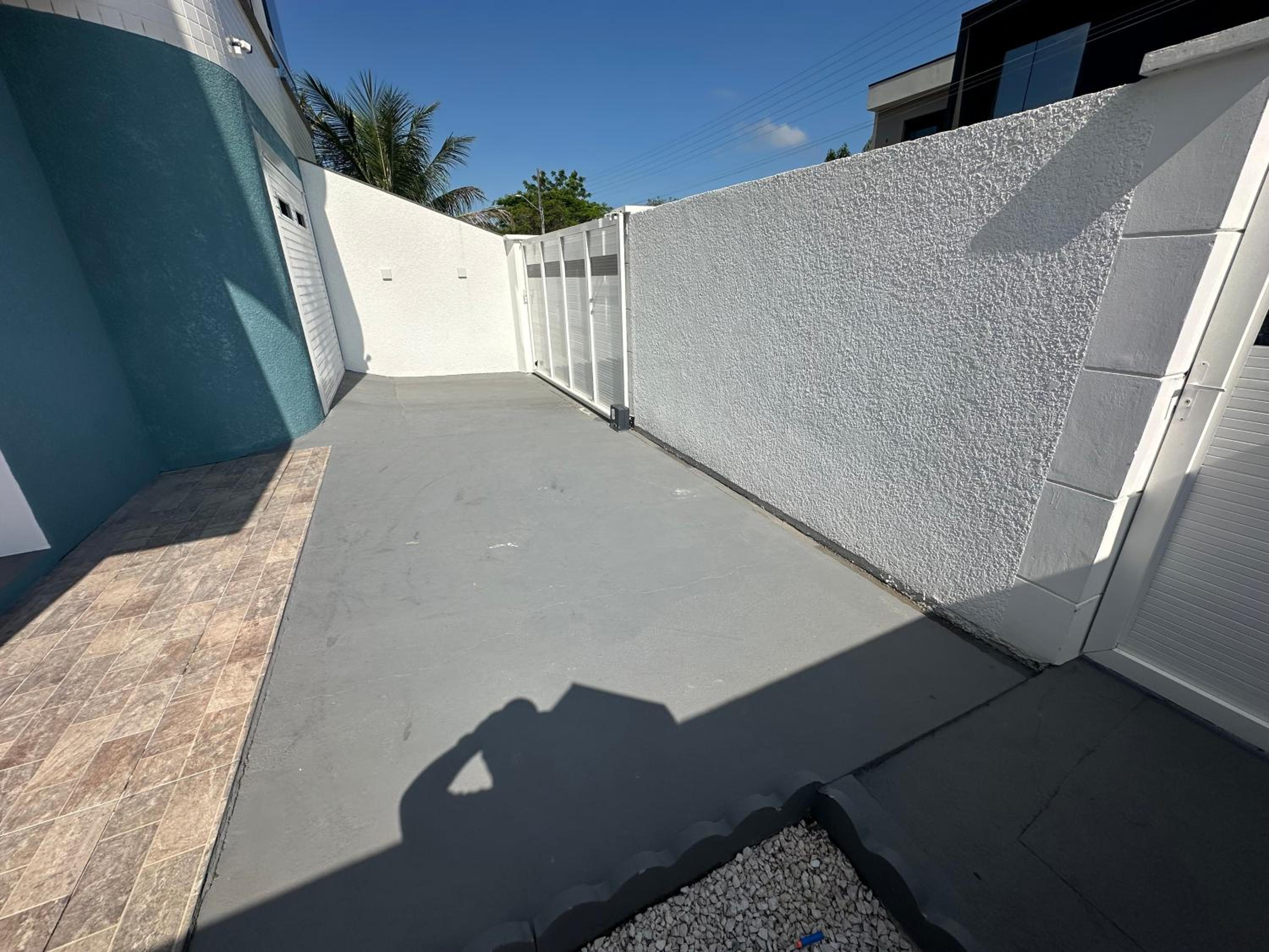 Casa Alto Padrão com piscina - Canasvieiras