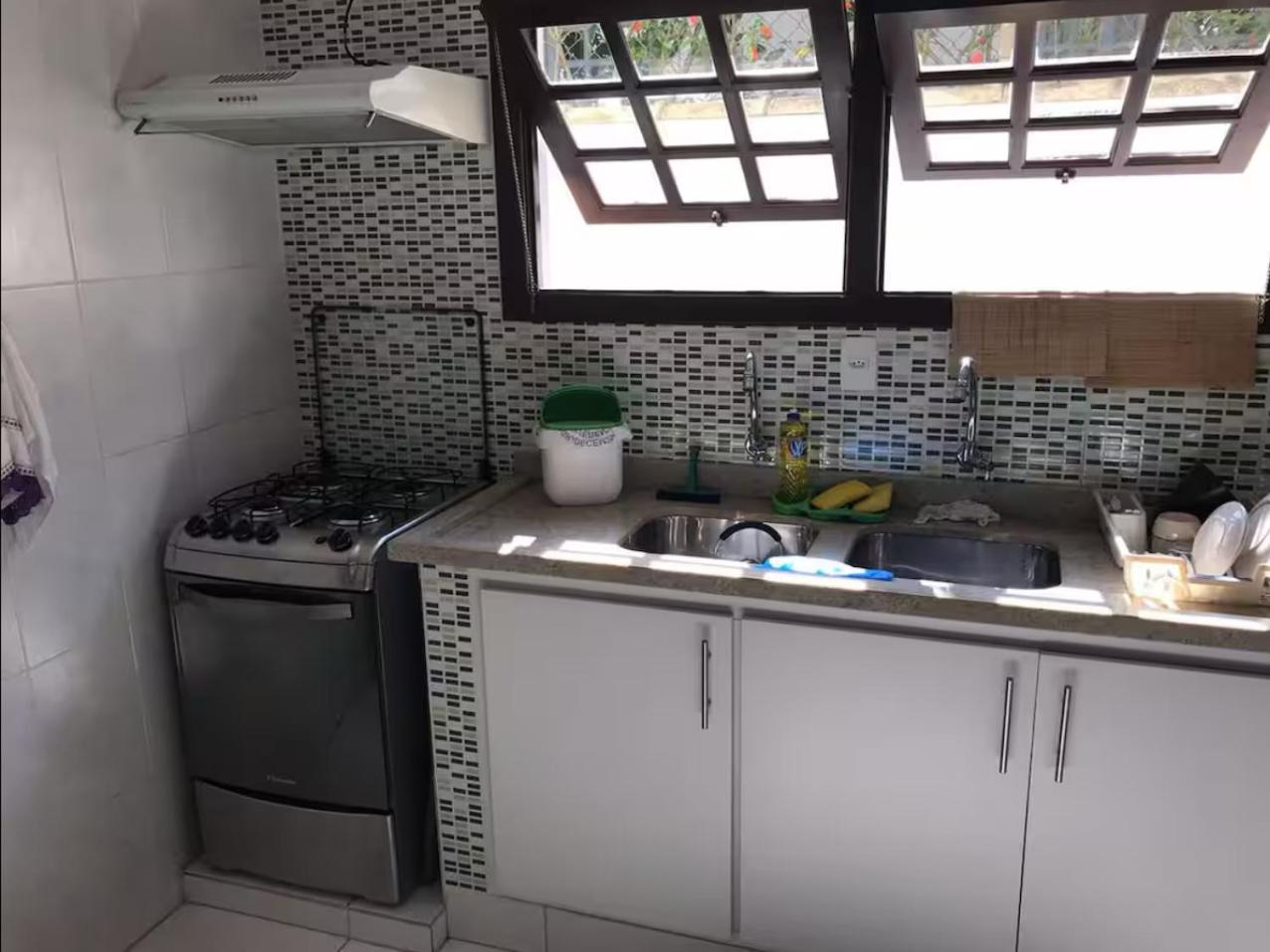 Casa em Toque Toque Grande
