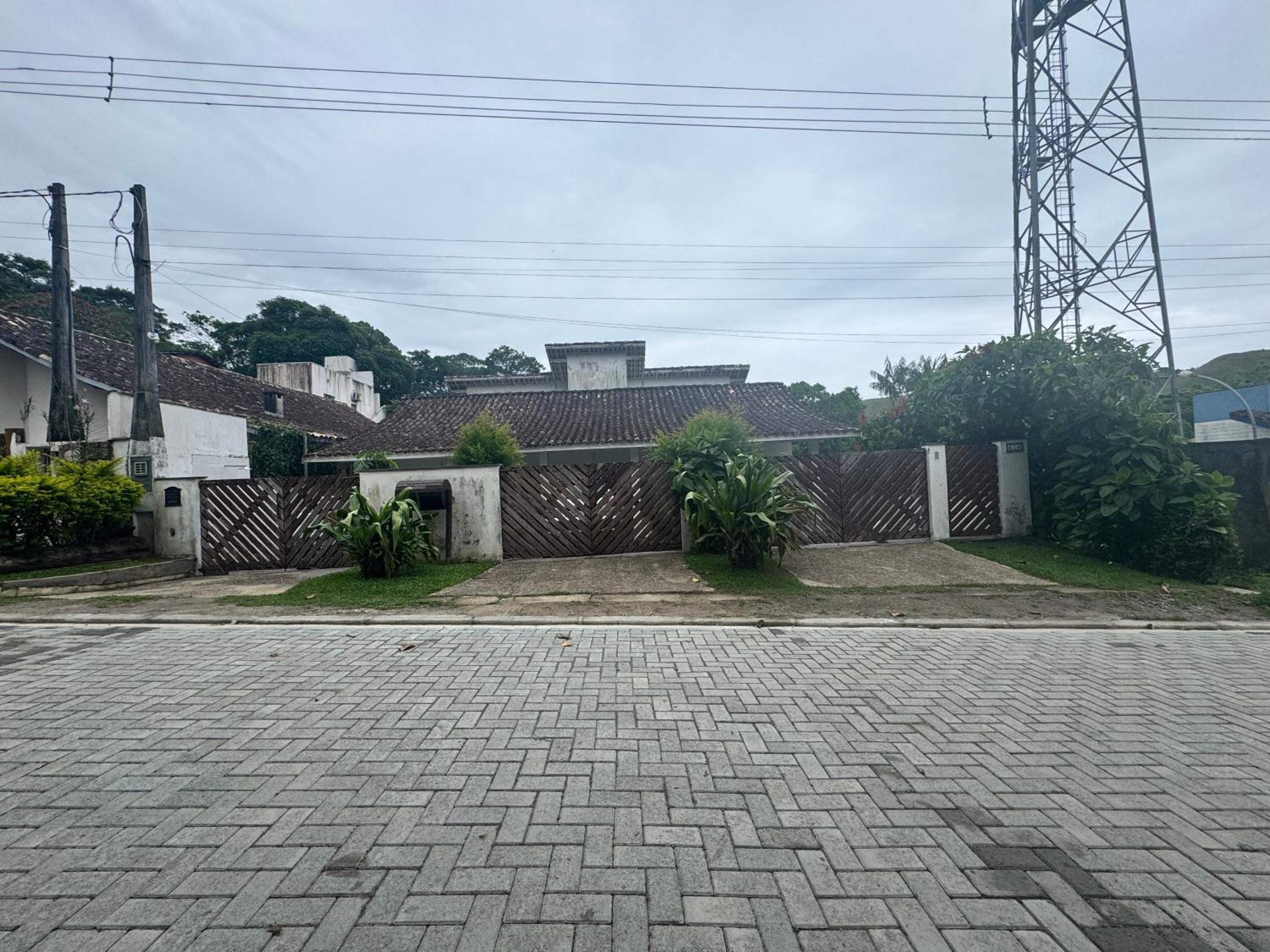 Casa em Toque Toque Grande