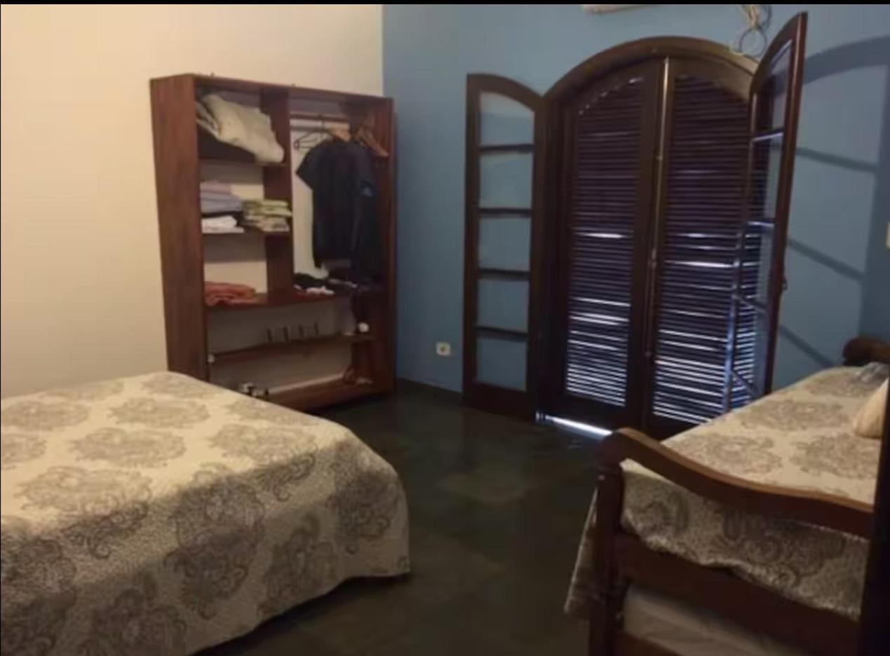 Casa em Toque Toque Grande