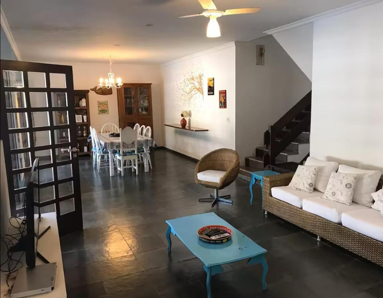 Casa em Toque Toque Grande
