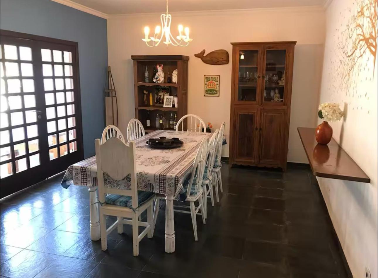 Casa em Toque Toque Grande