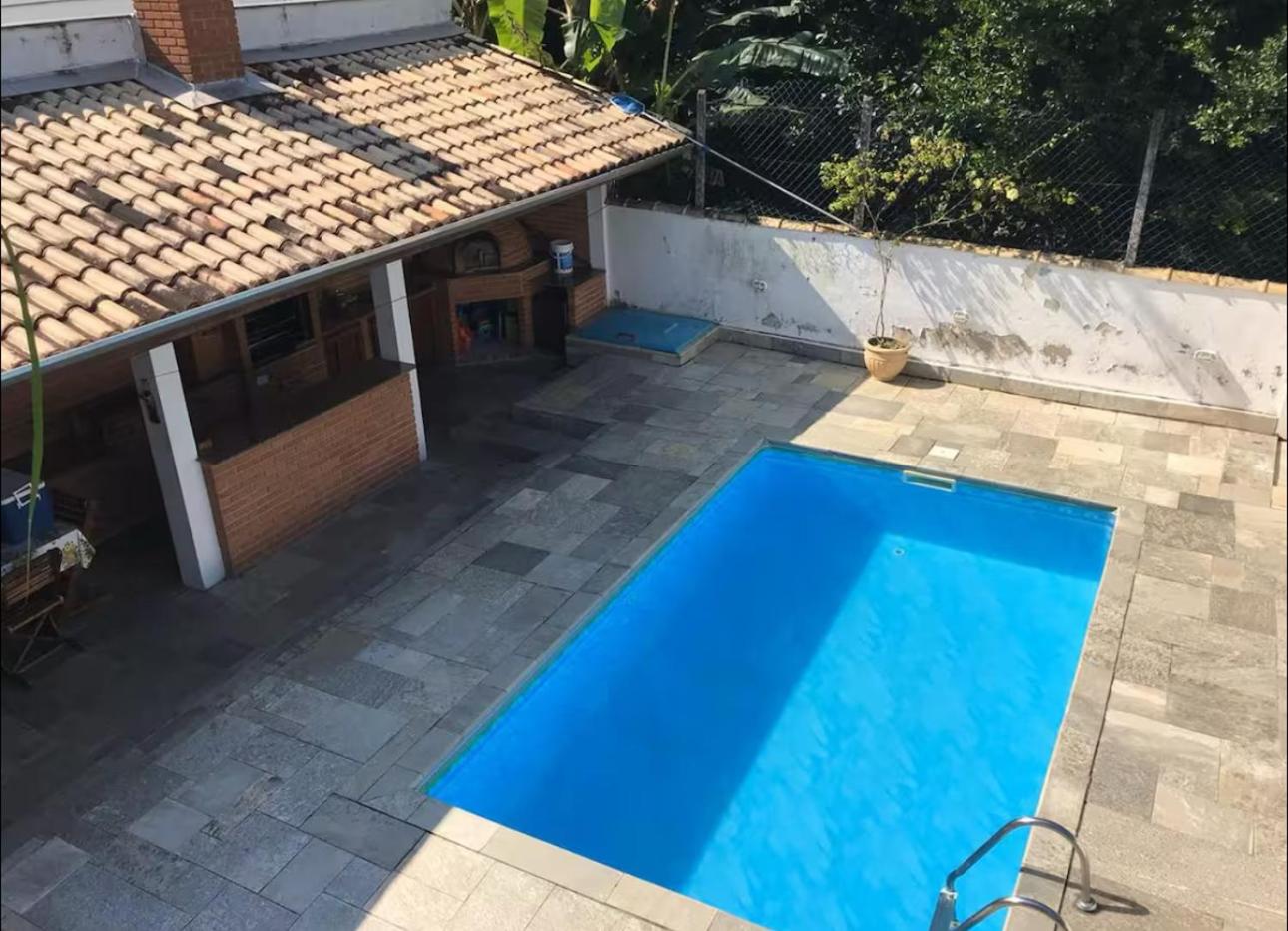 Casa em Toque Toque Grande