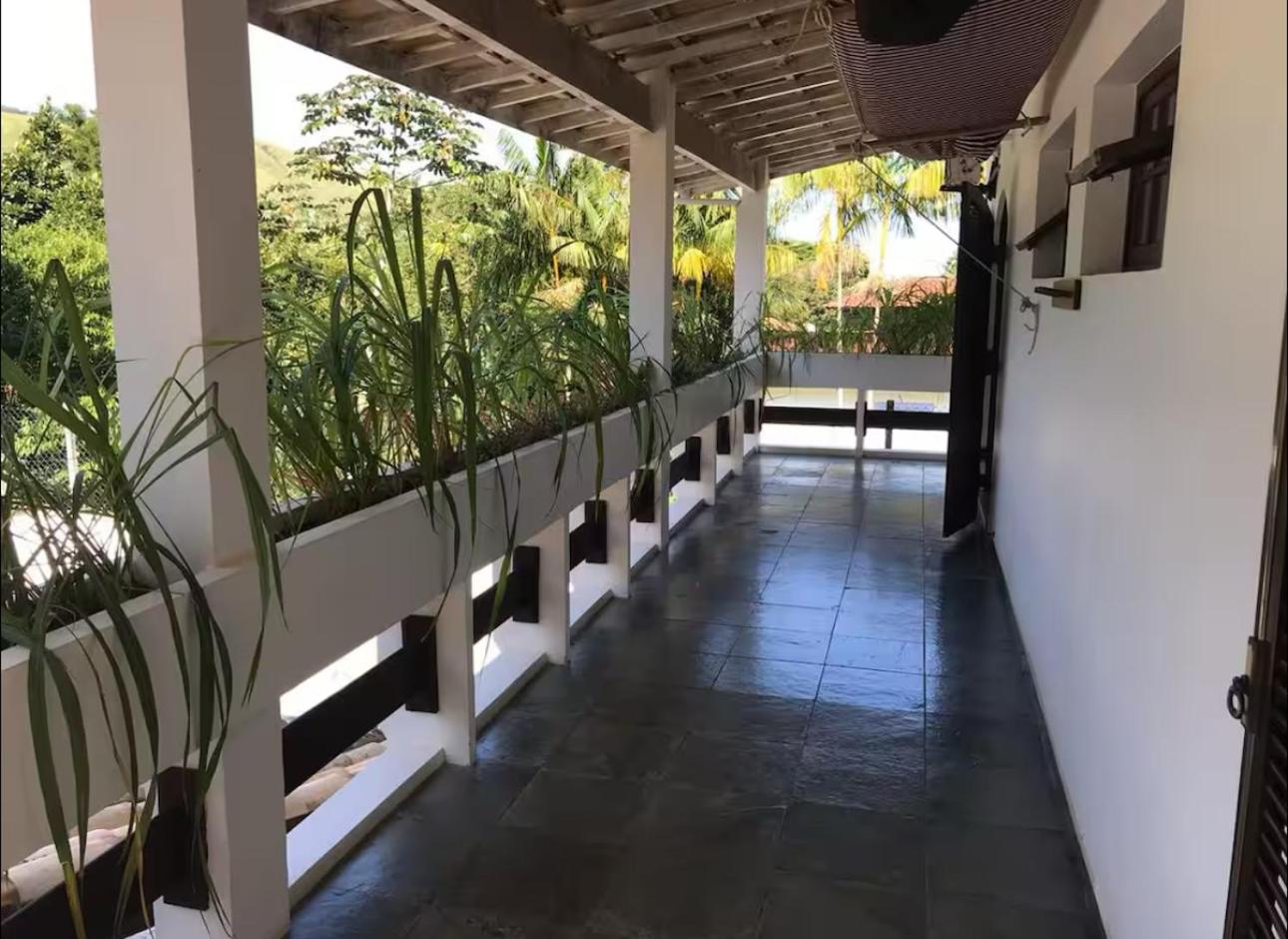 Casa em Toque Toque Grande